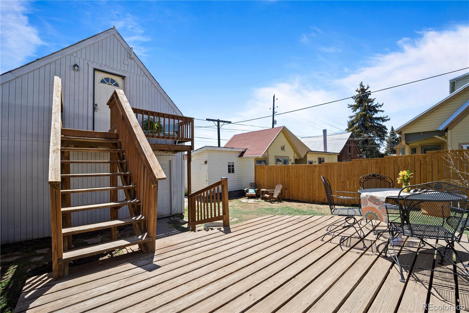 MLS Image #15 for 307  elm street,leadville, Colorado