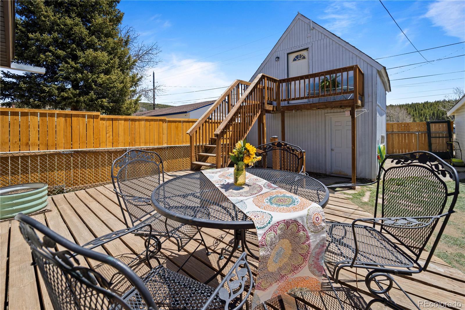 MLS Image #2 for 307  elm street,leadville, Colorado