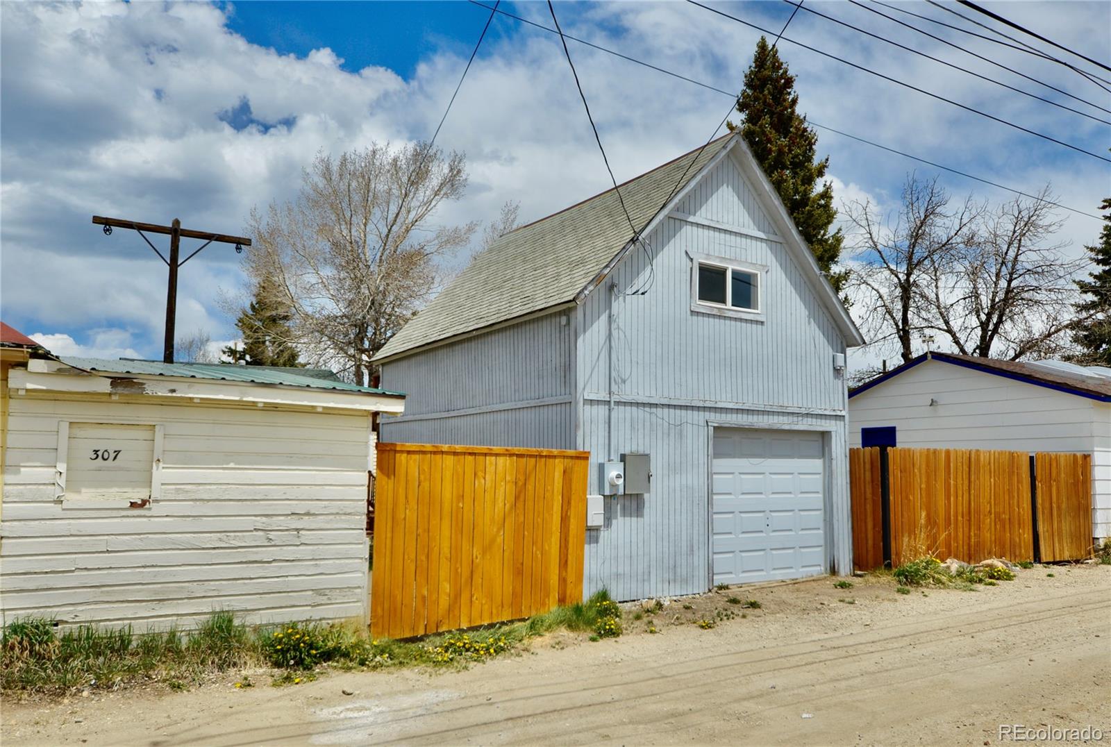 MLS Image #24 for 307  elm street,leadville, Colorado