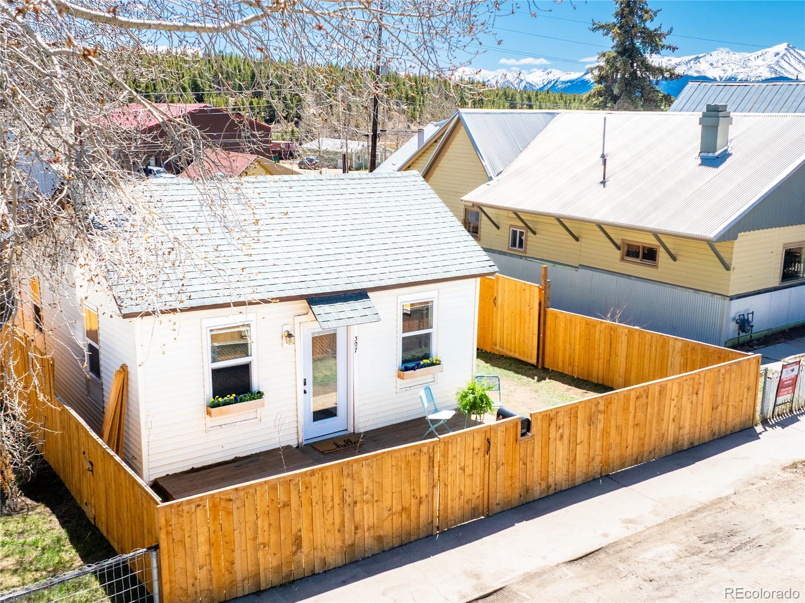 MLS Image #26 for 307  elm street,leadville, Colorado