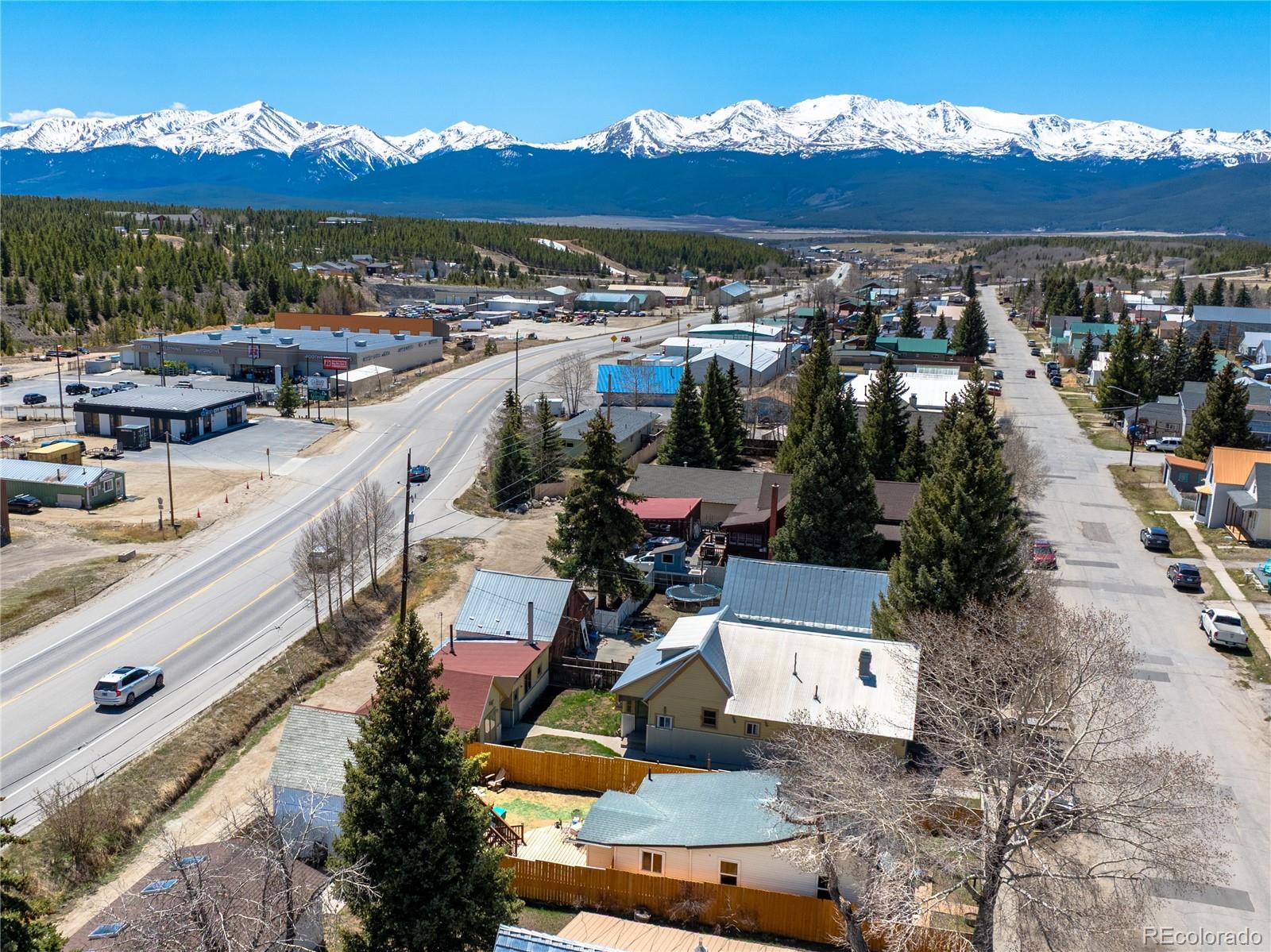 MLS Image #32 for 307  elm street,leadville, Colorado