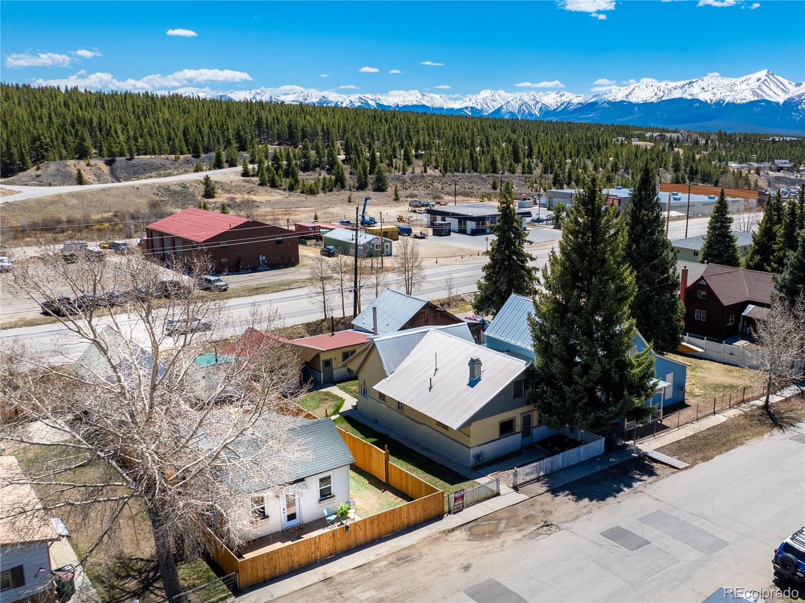 MLS Image #33 for 307  elm street,leadville, Colorado