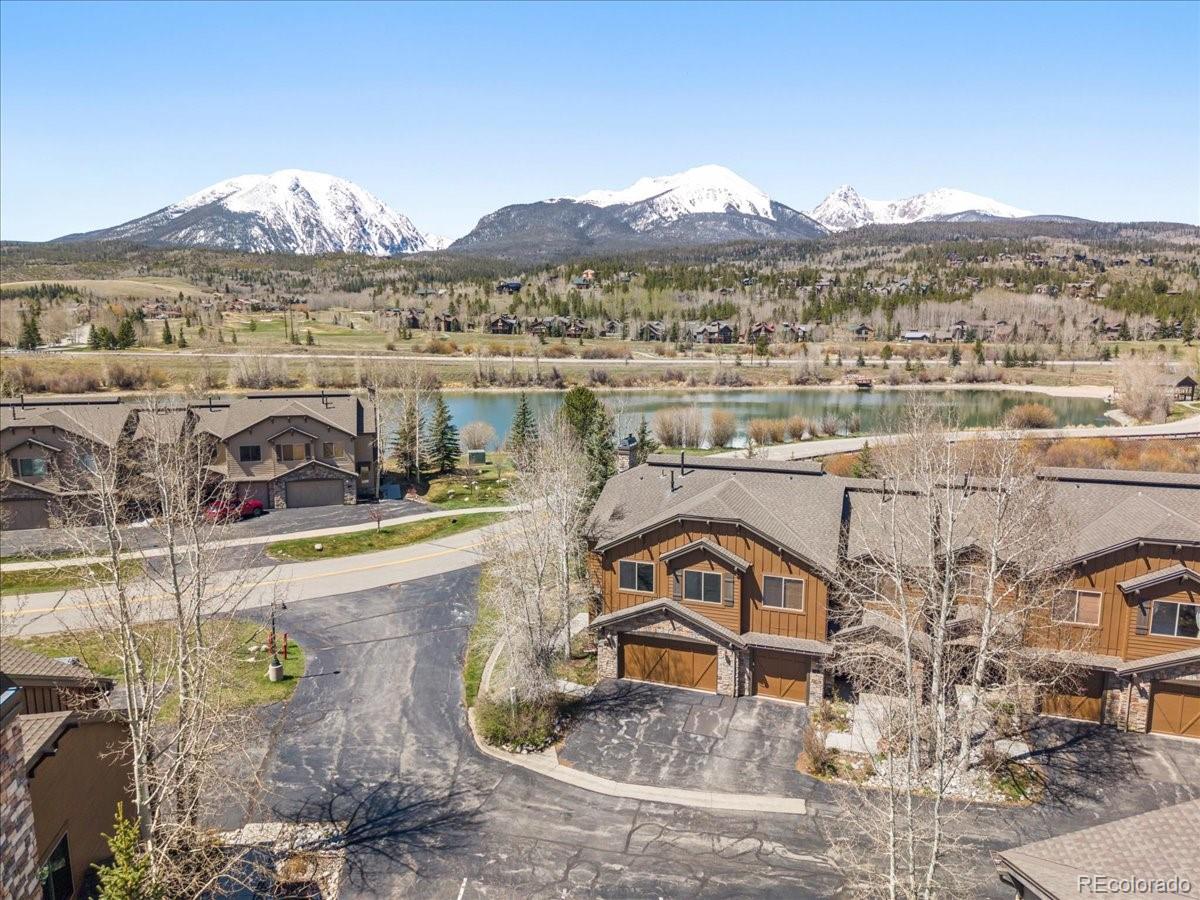 MLS Image #0 for 170  allegra drive,silverthorne, Colorado