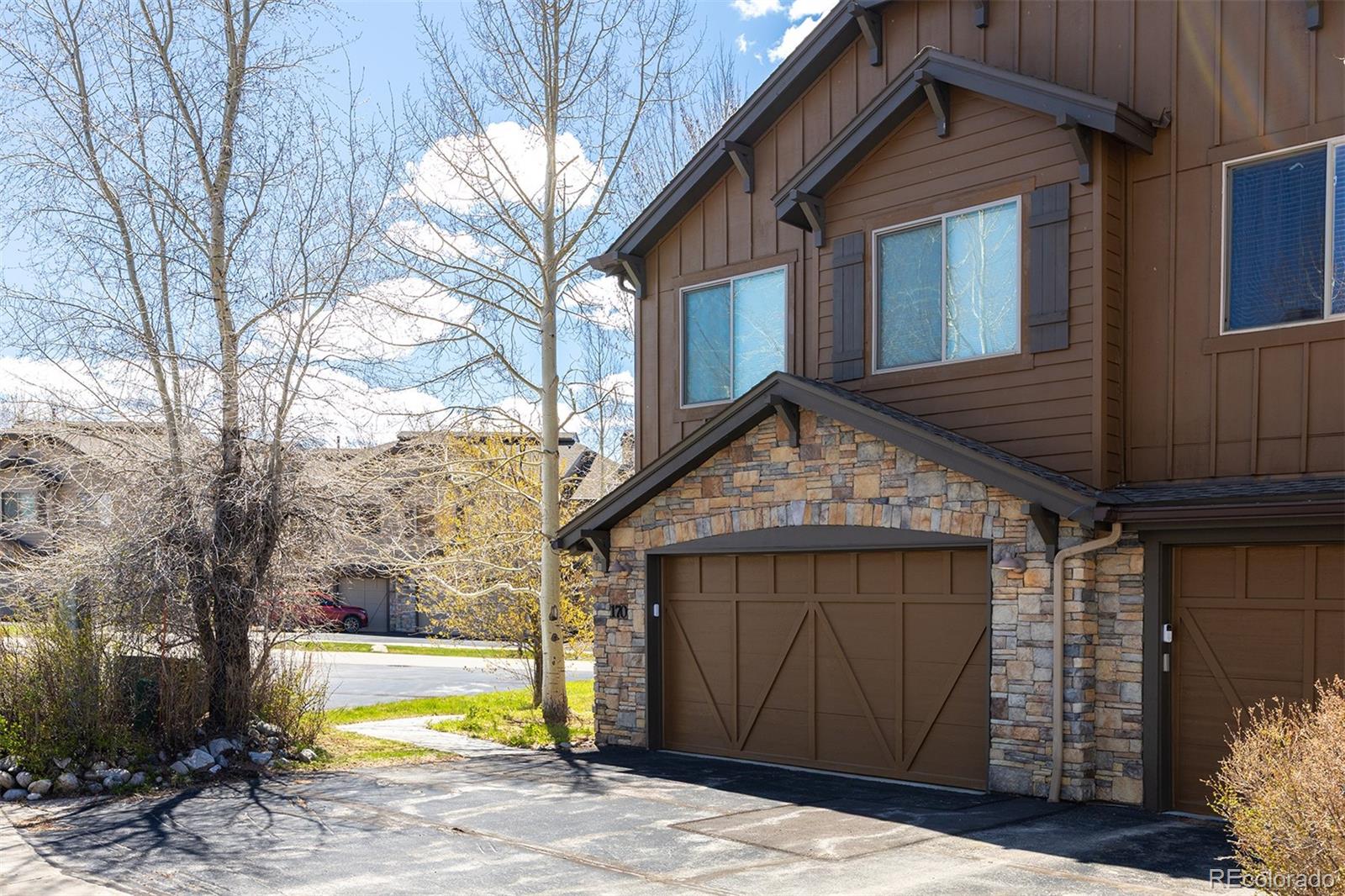 MLS Image #1 for 170  allegra drive,silverthorne, Colorado