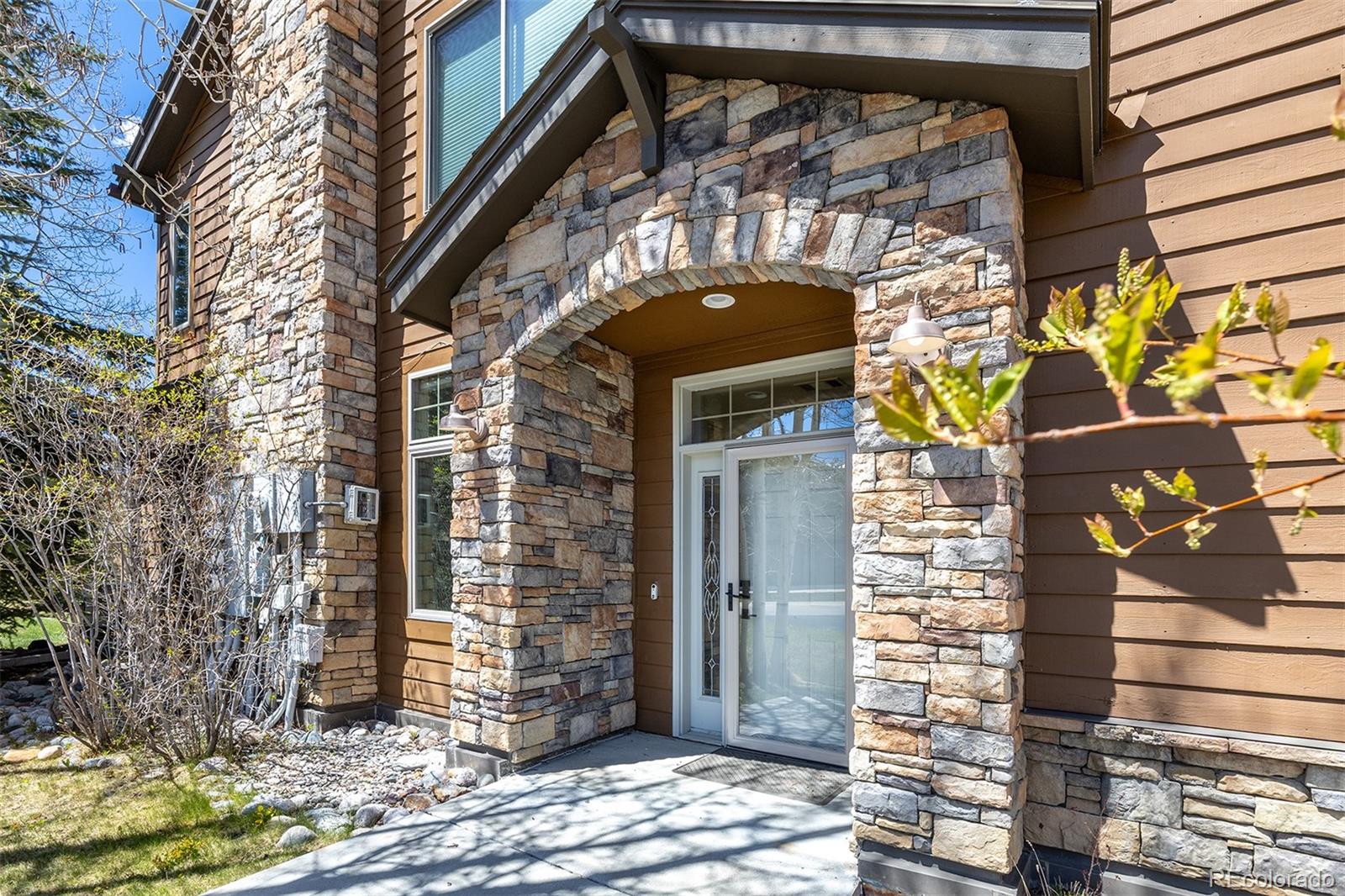 MLS Image #2 for 170  allegra drive,silverthorne, Colorado