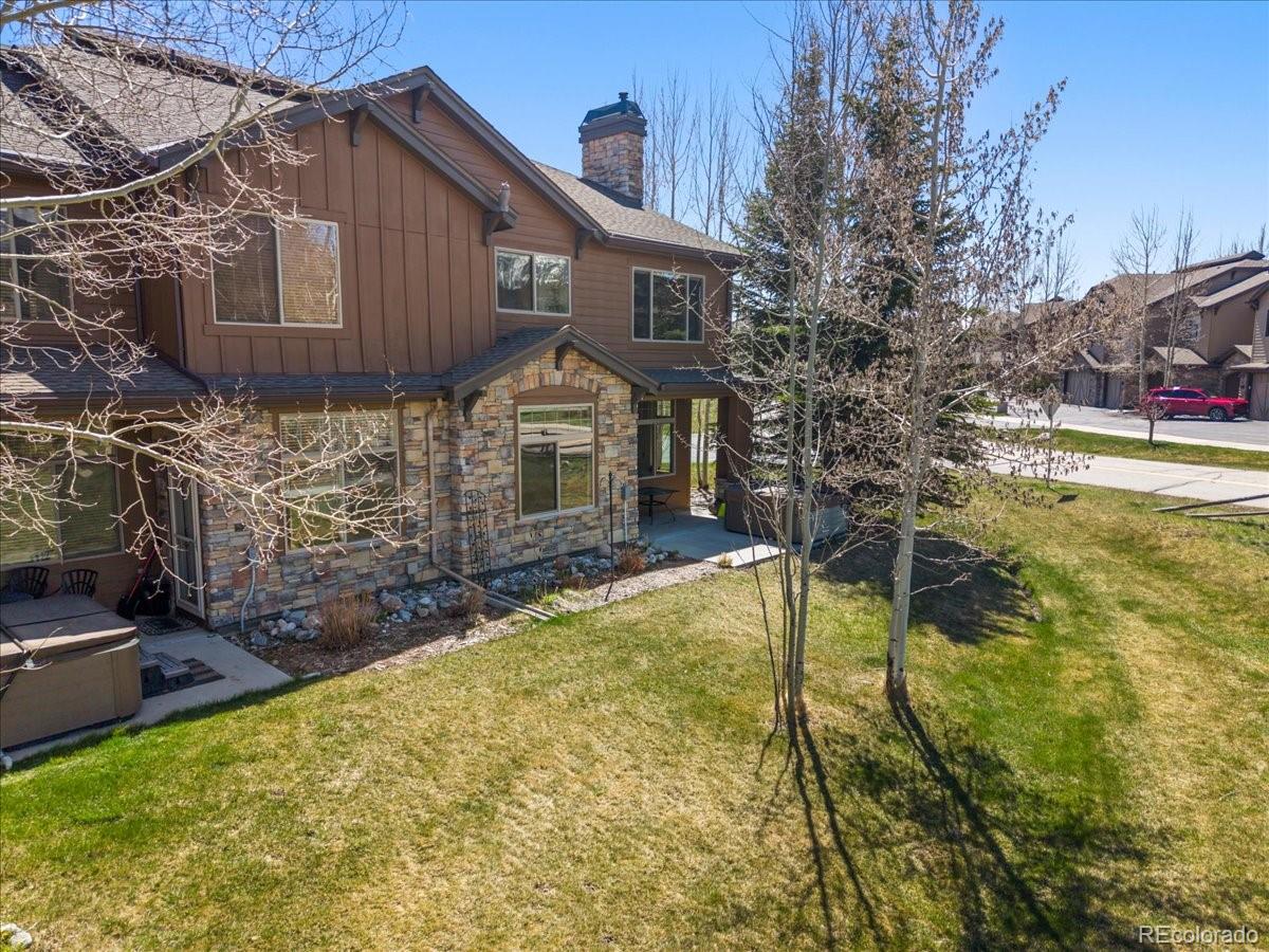 MLS Image #28 for 170  allegra drive,silverthorne, Colorado