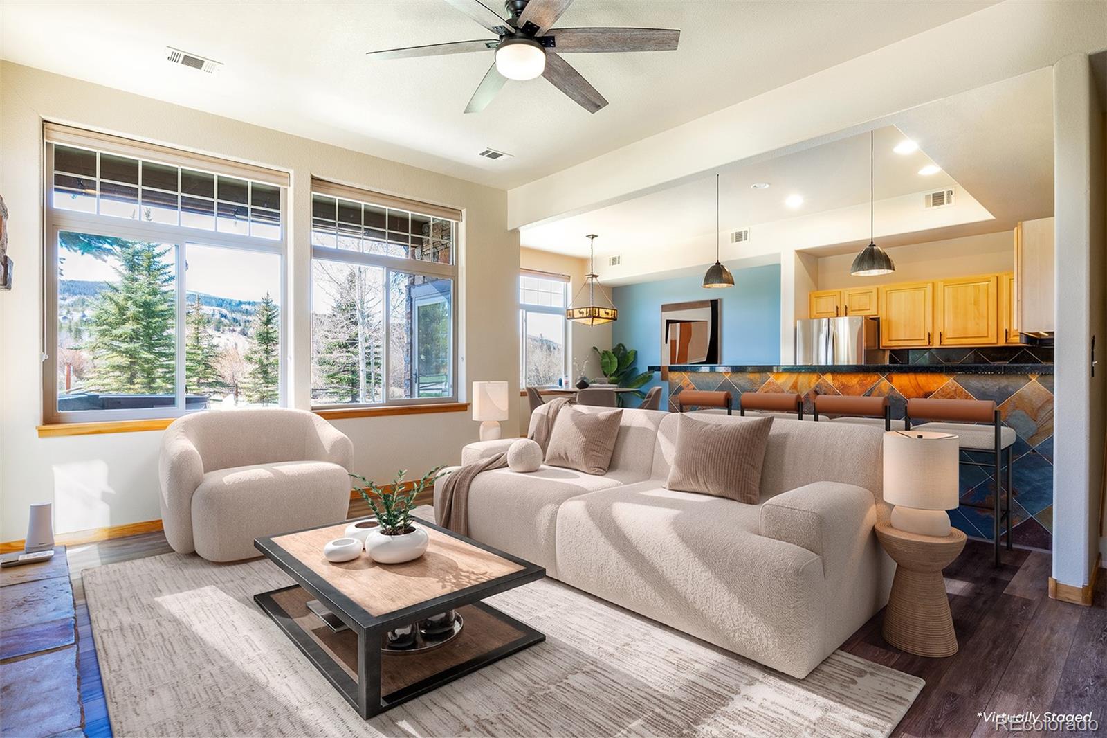 MLS Image #3 for 170  allegra drive,silverthorne, Colorado