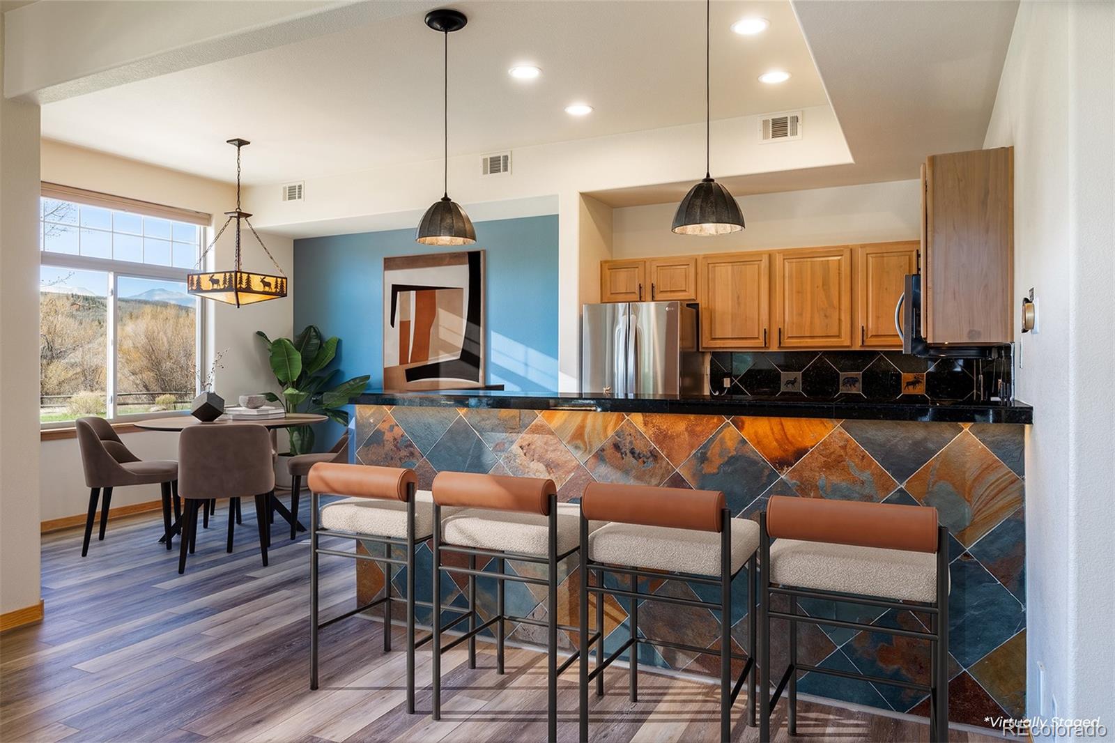 MLS Image #5 for 170  allegra drive,silverthorne, Colorado