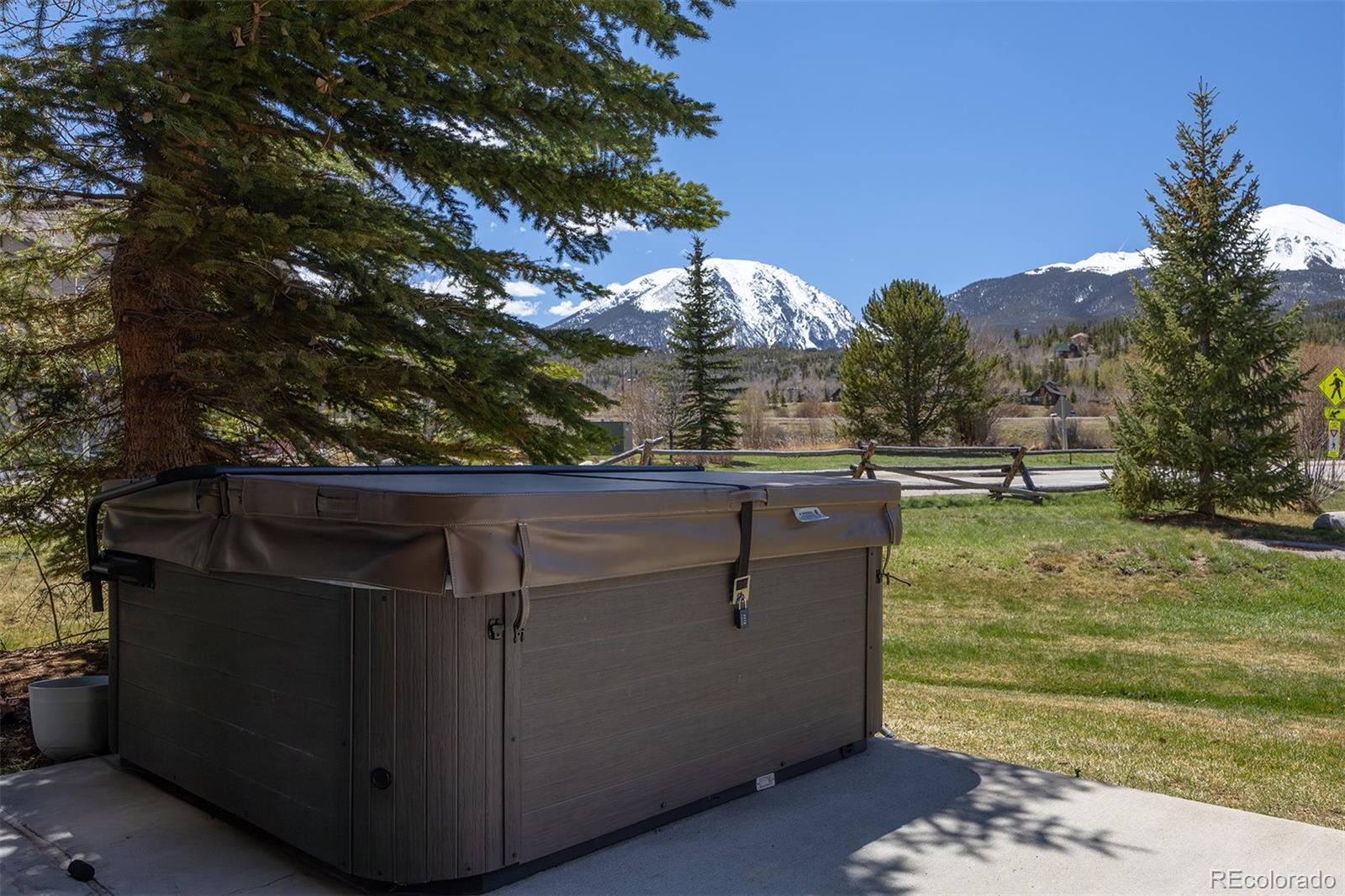MLS Image #6 for 170  allegra drive,silverthorne, Colorado