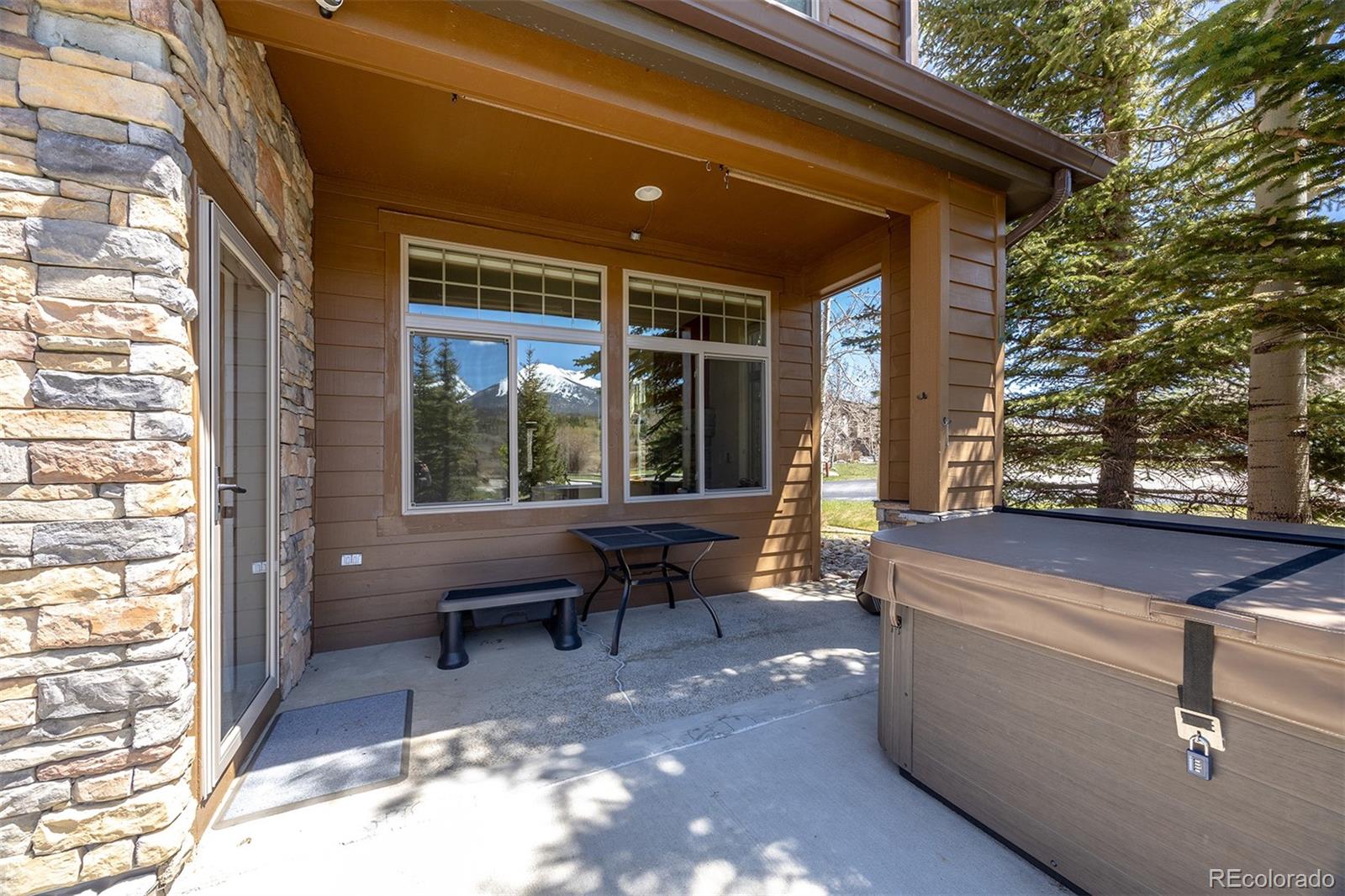 MLS Image #8 for 170  allegra drive,silverthorne, Colorado