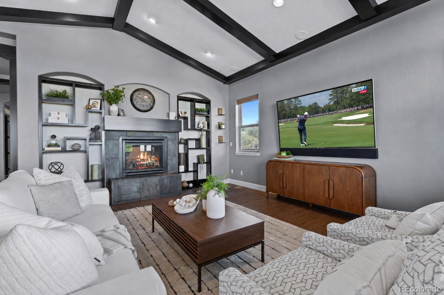 MLS Image #10 for 4883  carefree trail,parker, Colorado