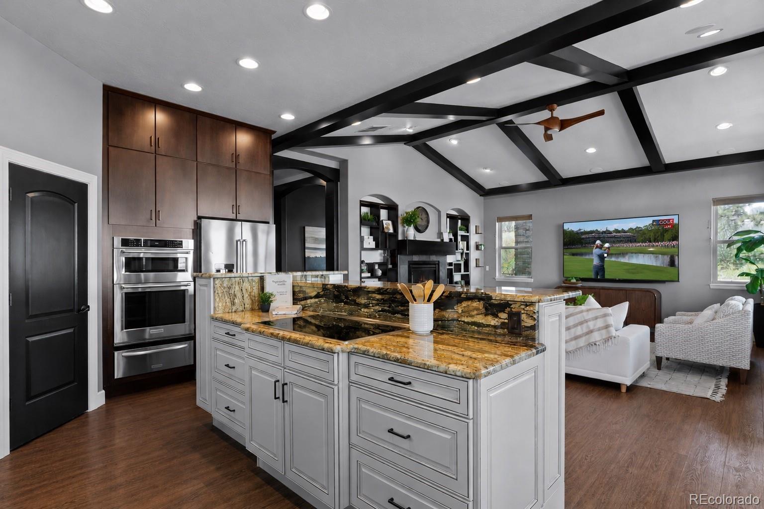 MLS Image #12 for 4883  carefree trail,parker, Colorado