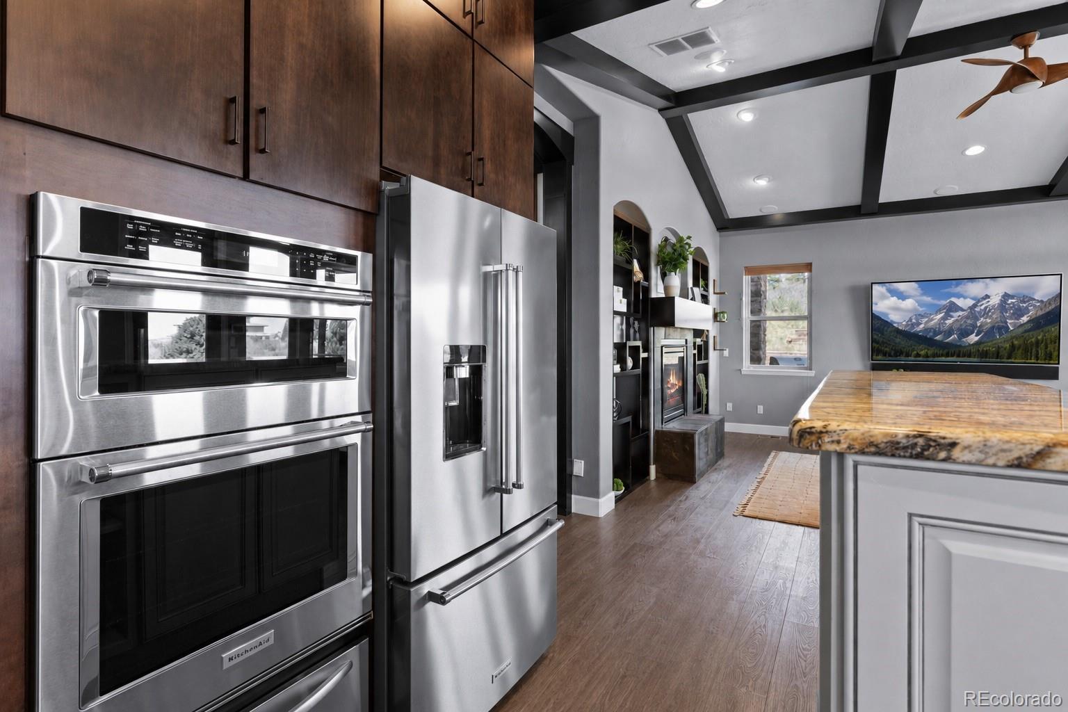 MLS Image #14 for 4883  carefree trail,parker, Colorado