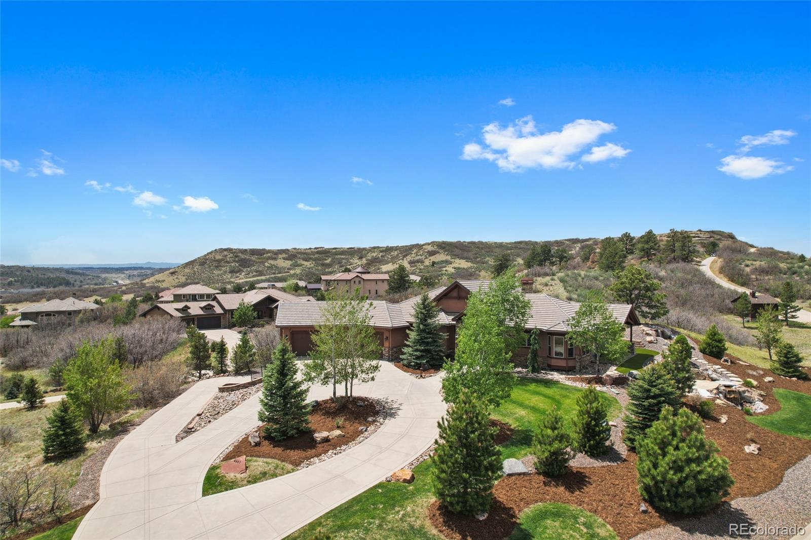 MLS Image #37 for 4883  carefree trail,parker, Colorado