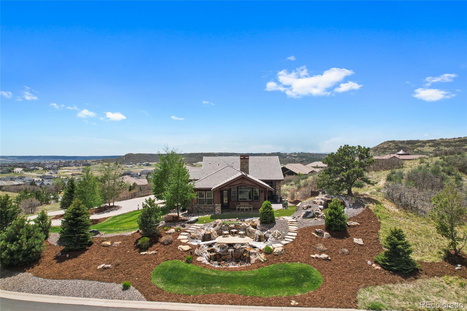 MLS Image #38 for 4883  carefree trail,parker, Colorado