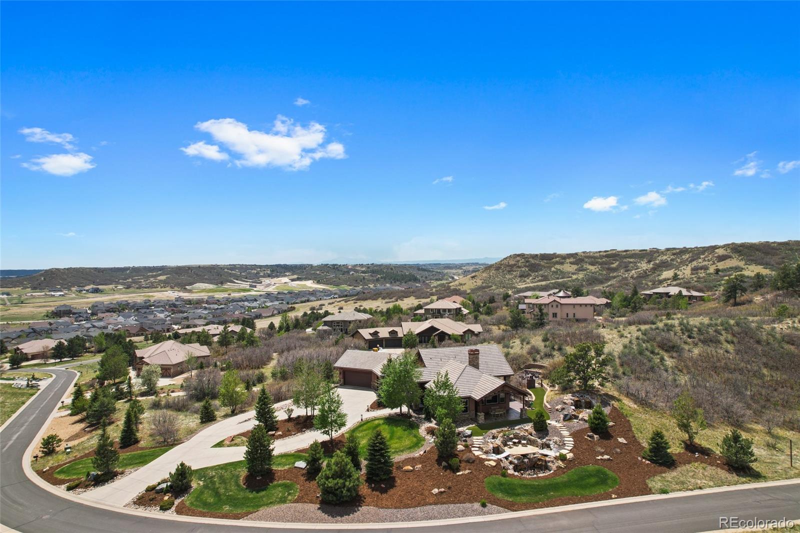 MLS Image #39 for 4883  carefree trail,parker, Colorado
