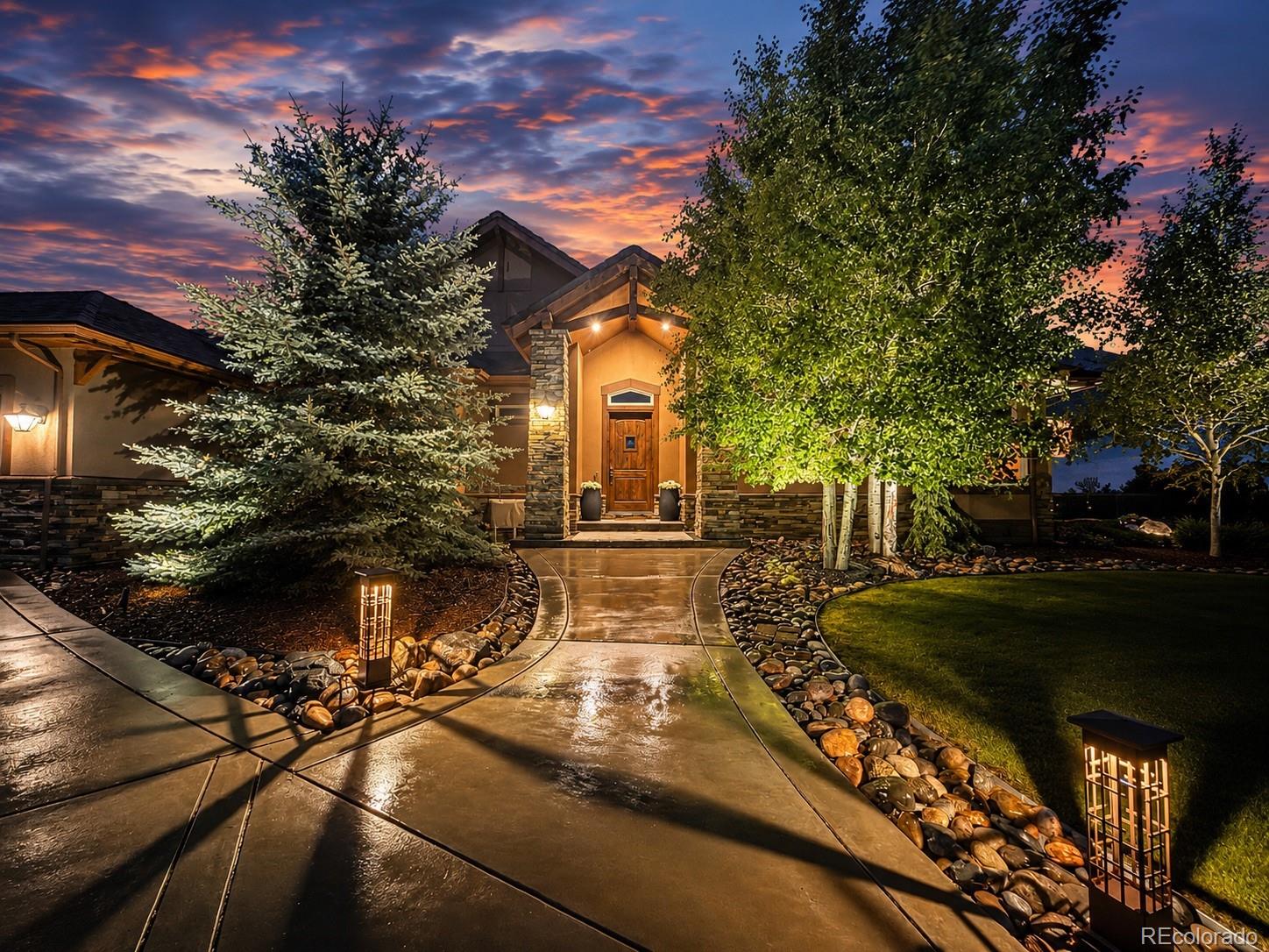 MLS Image #4 for 4883  carefree trail,parker, Colorado