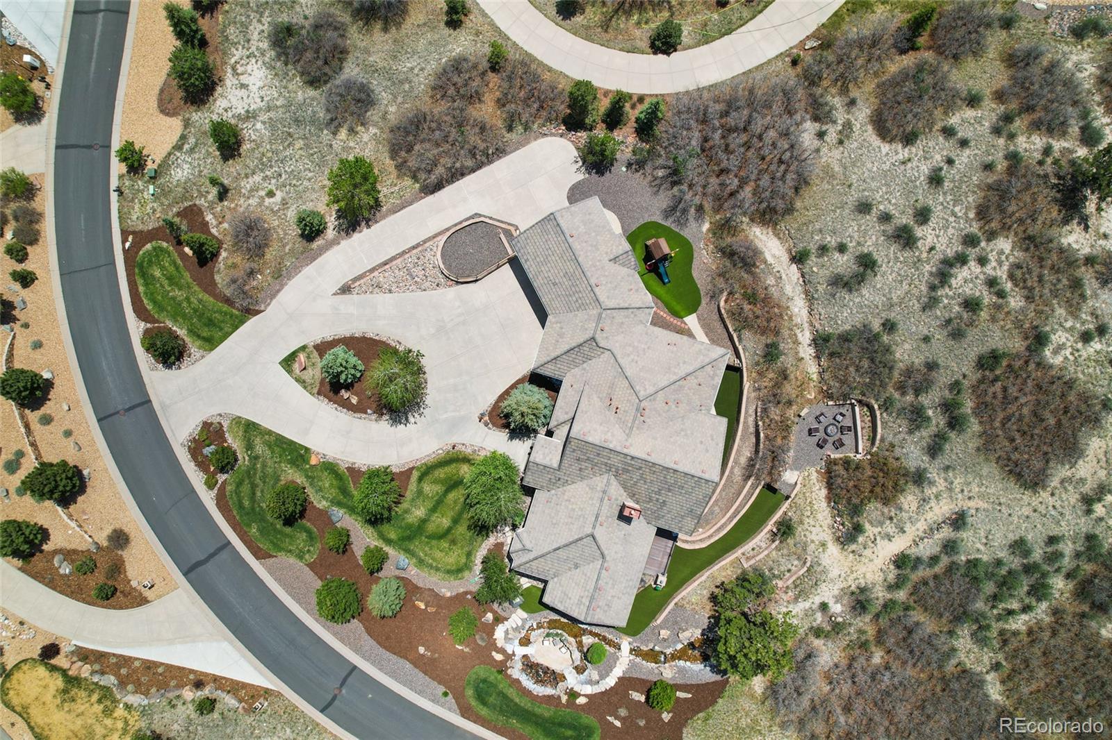MLS Image #40 for 4883  carefree trail,parker, Colorado