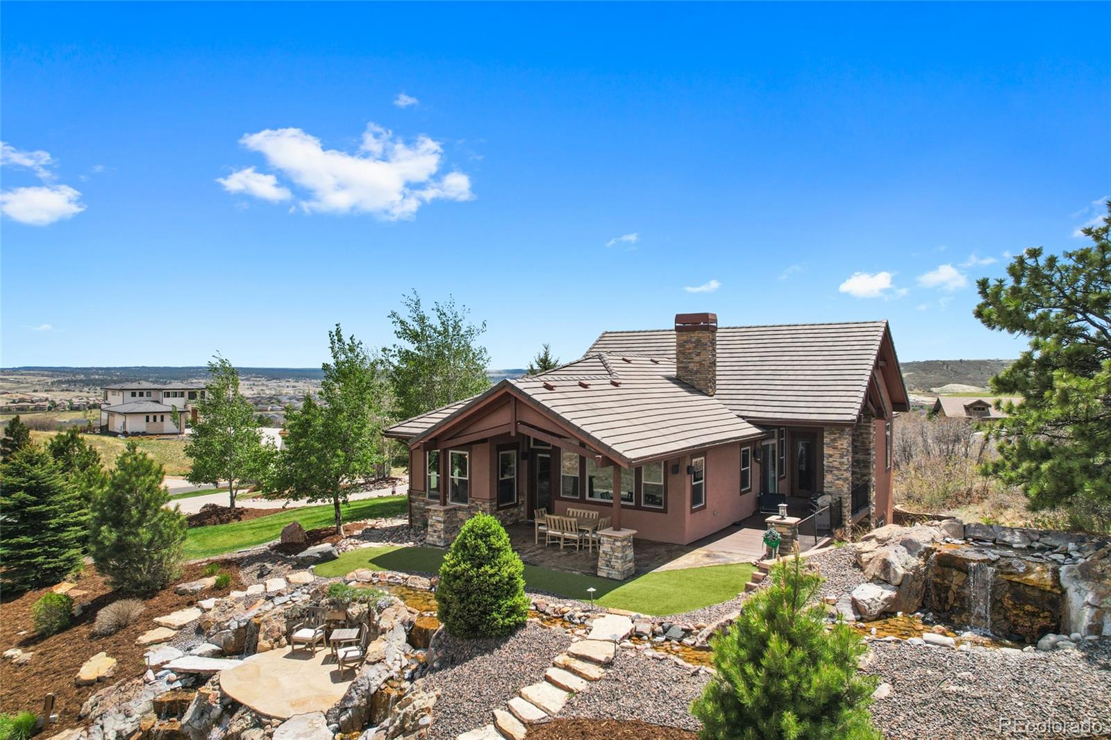 MLS Image #41 for 4883  carefree trail,parker, Colorado