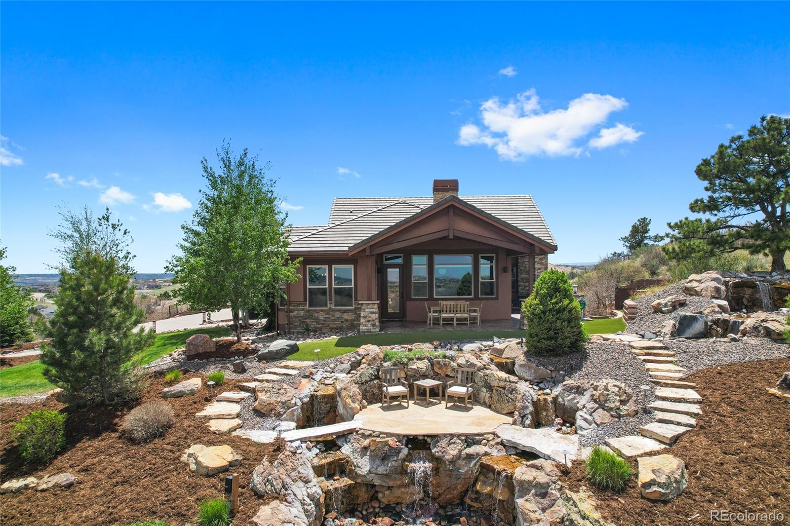 MLS Image #42 for 4883  carefree trail,parker, Colorado