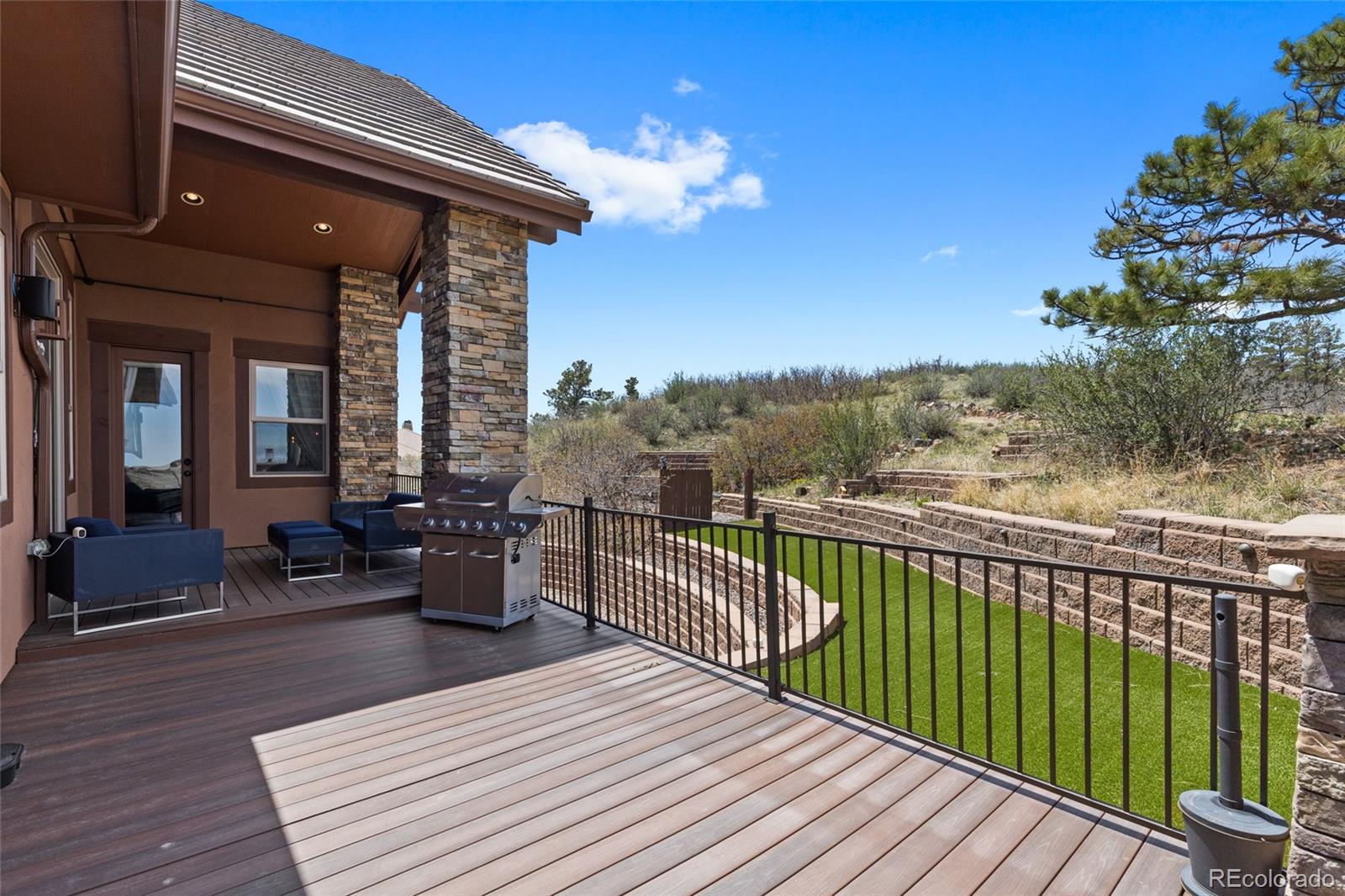 MLS Image #43 for 4883  carefree trail,parker, Colorado