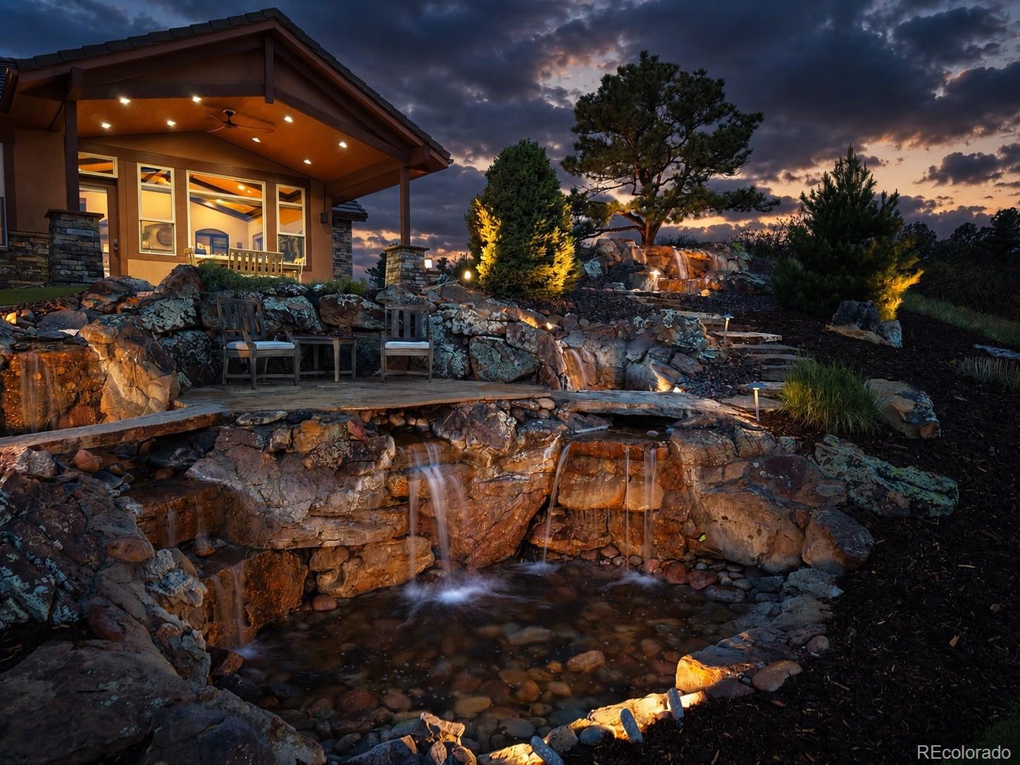 MLS Image #44 for 4883  carefree trail,parker, Colorado
