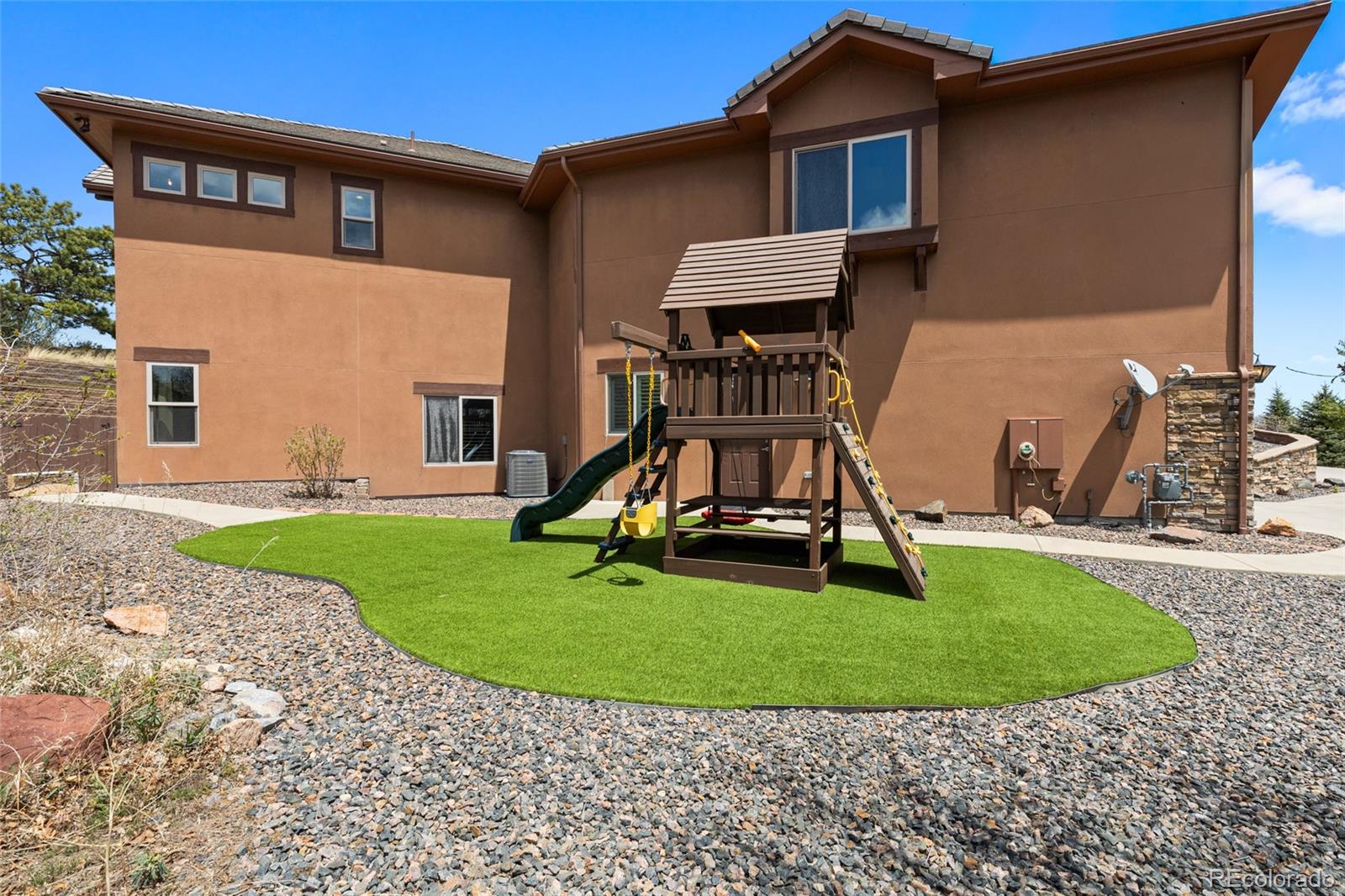 MLS Image #49 for 4883  carefree trail,parker, Colorado