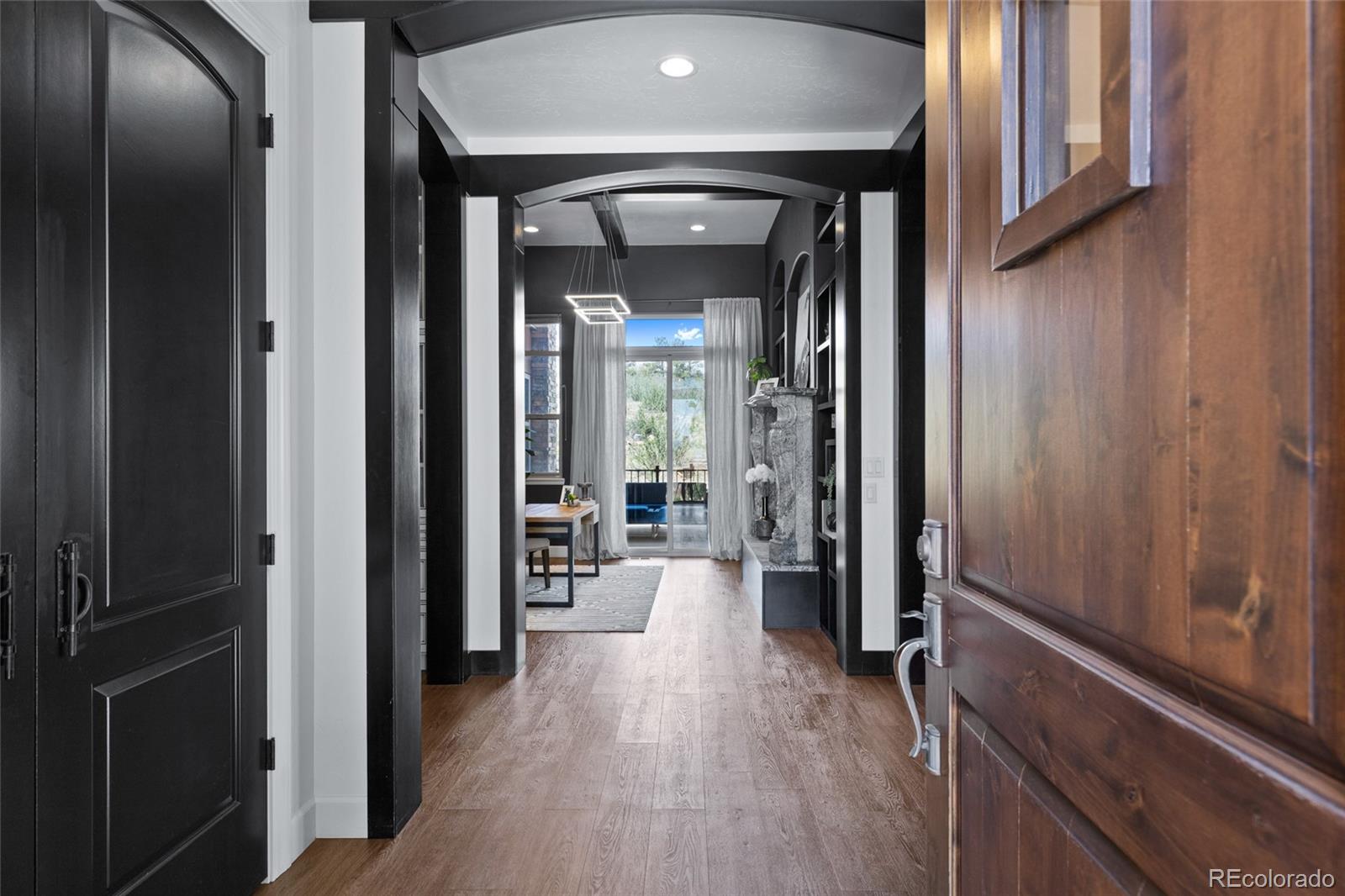MLS Image #5 for 4883  carefree trail,parker, Colorado
