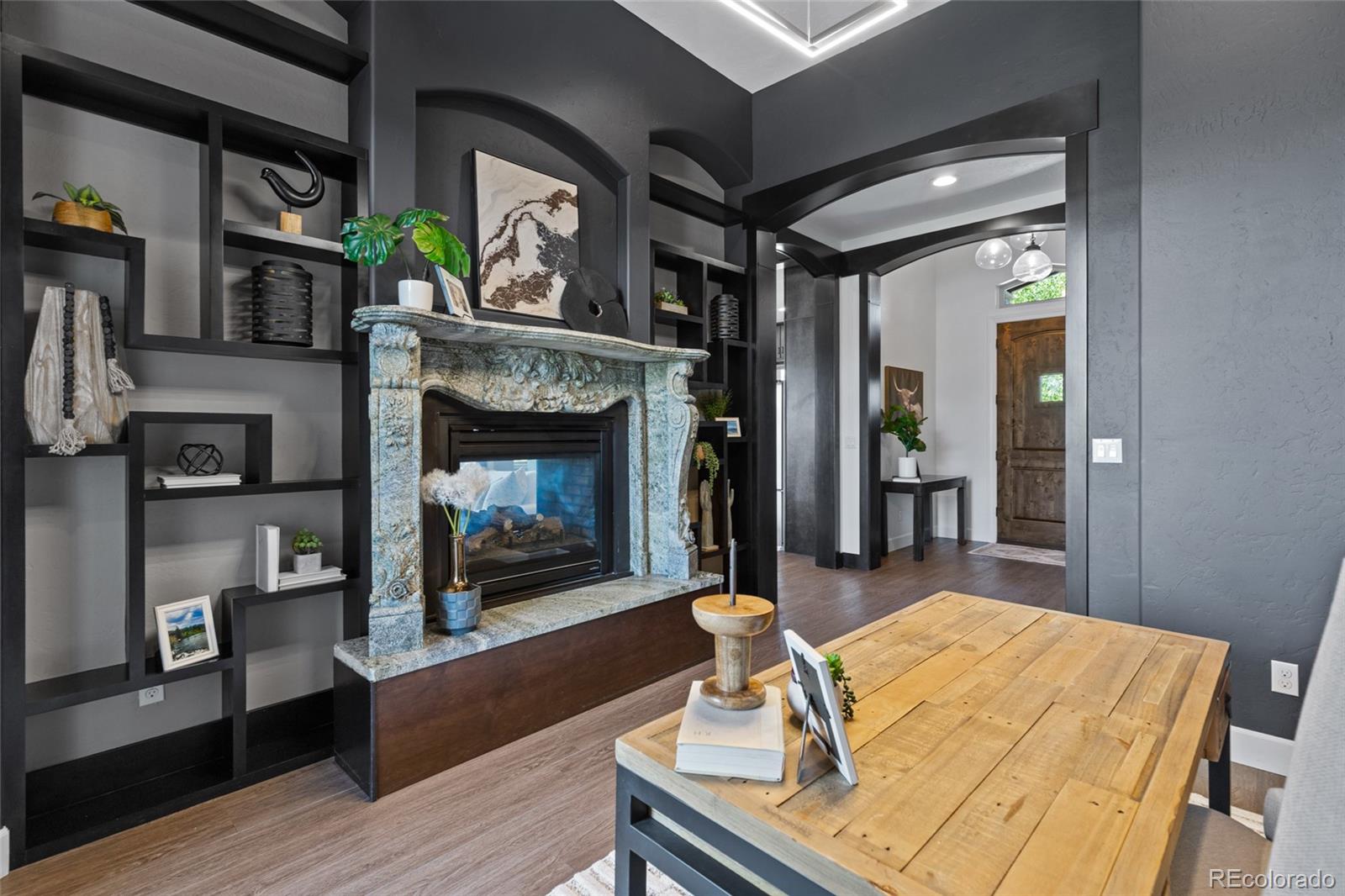 MLS Image #7 for 4883  carefree trail,parker, Colorado