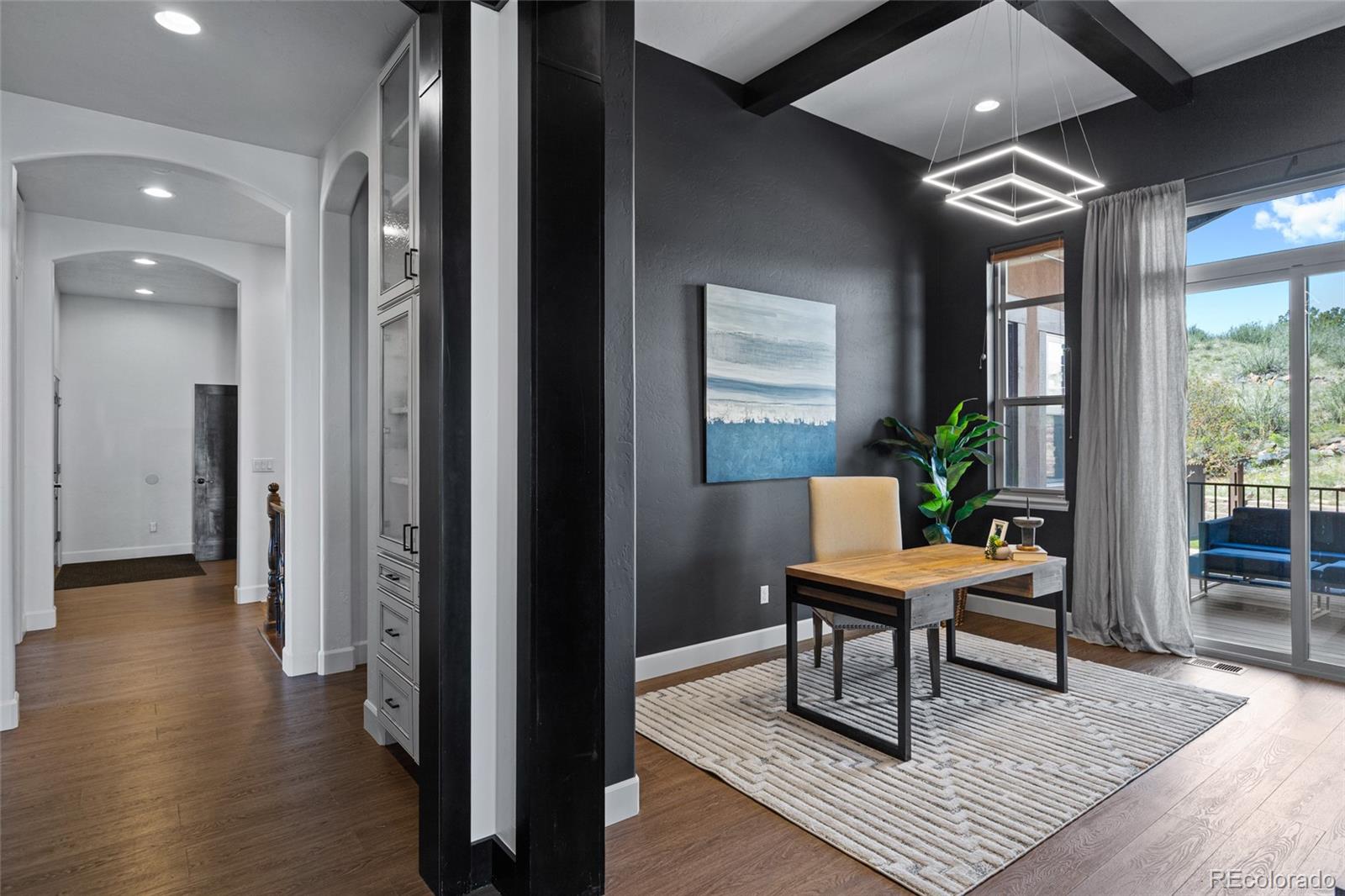MLS Image #8 for 4883  carefree trail,parker, Colorado