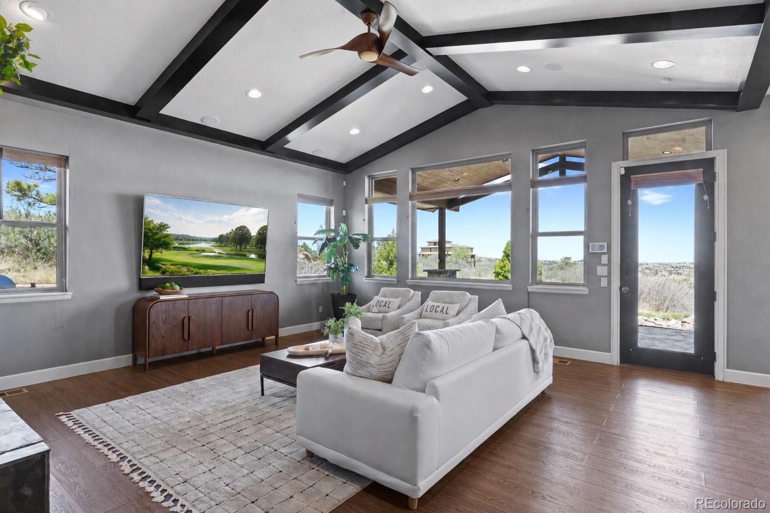 MLS Image #9 for 4883  carefree trail,parker, Colorado