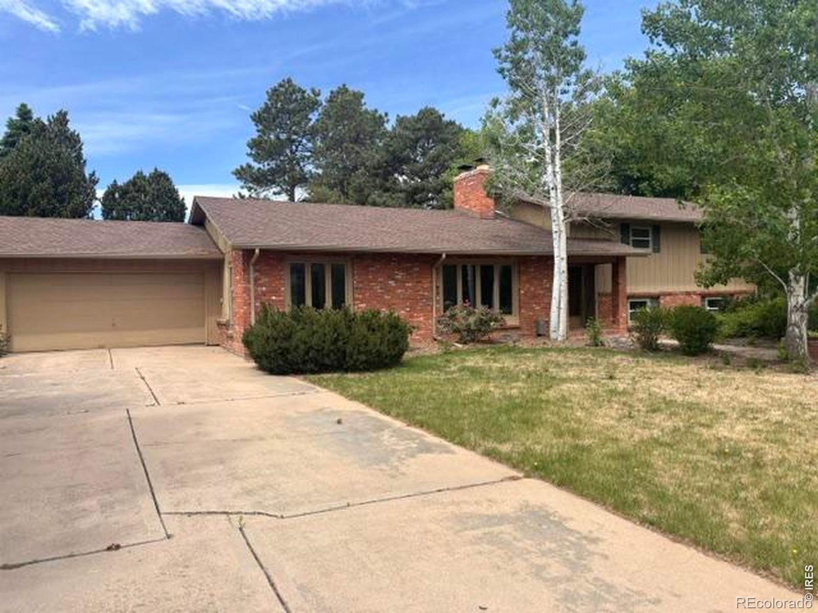 MLS Image #16 for 1409  meeker drive,fort collins, Colorado