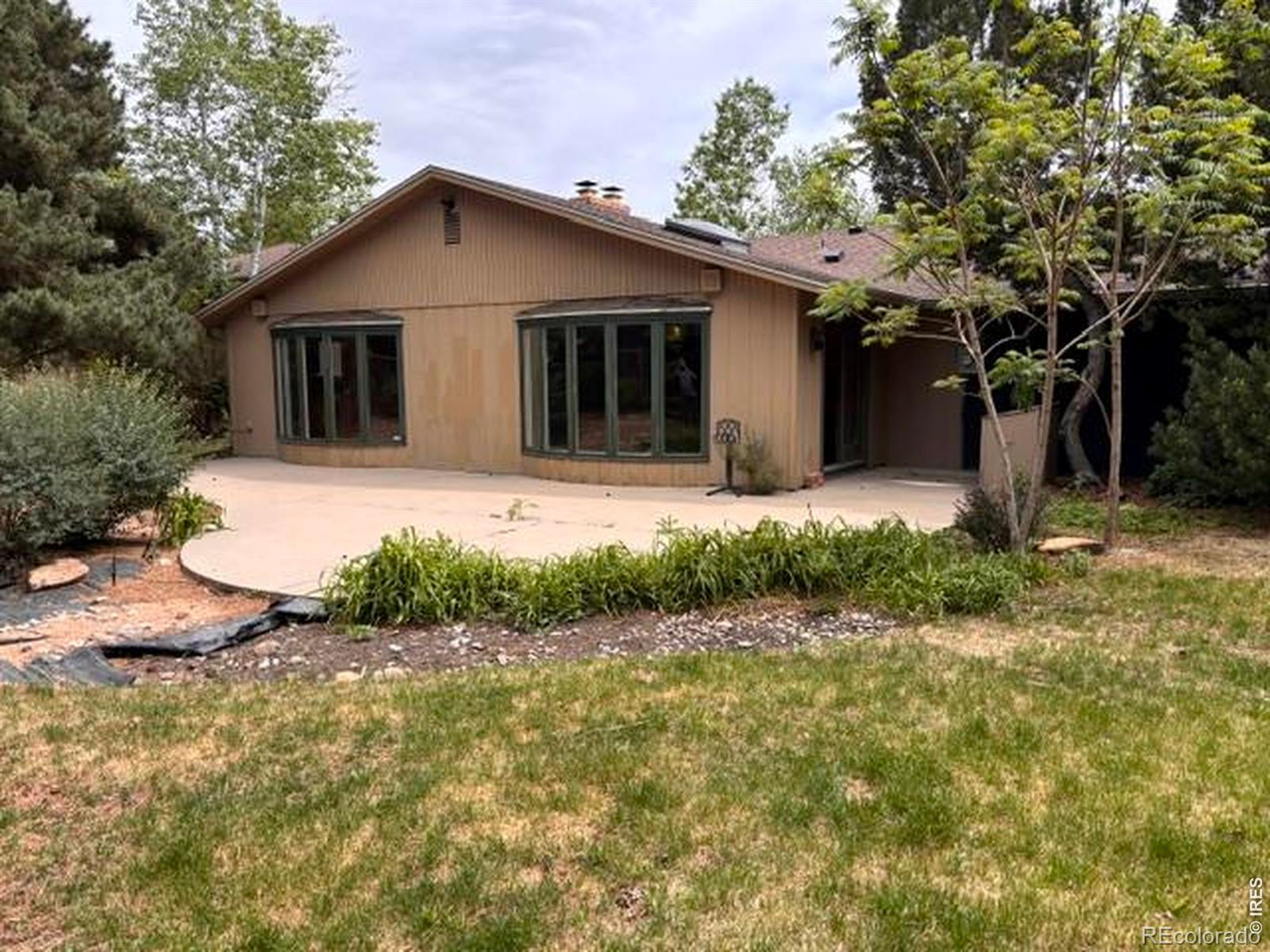 MLS Image #2 for 1409  meeker drive,fort collins, Colorado