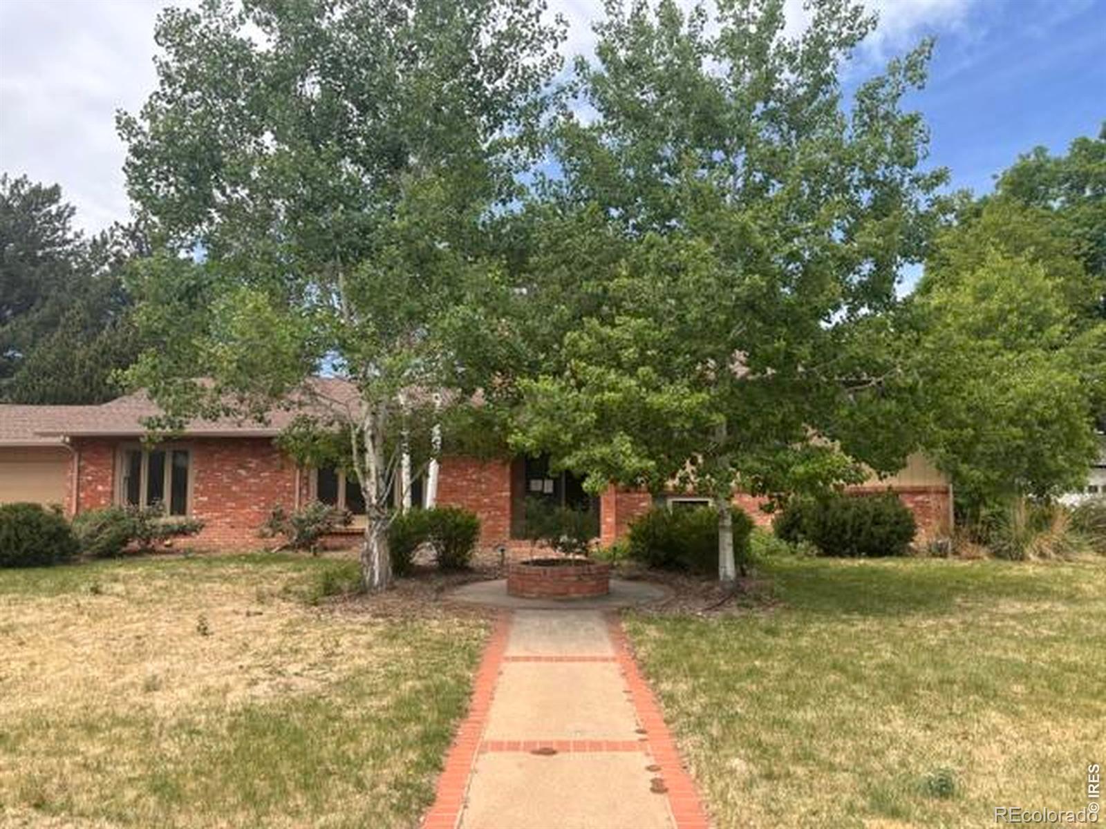 MLS Image #22 for 1409  meeker drive,fort collins, Colorado