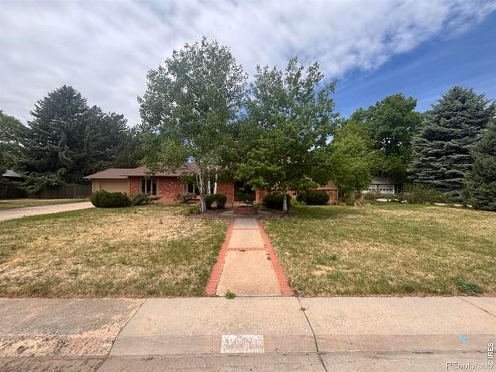 MLS Image #23 for 1409  meeker drive,fort collins, Colorado