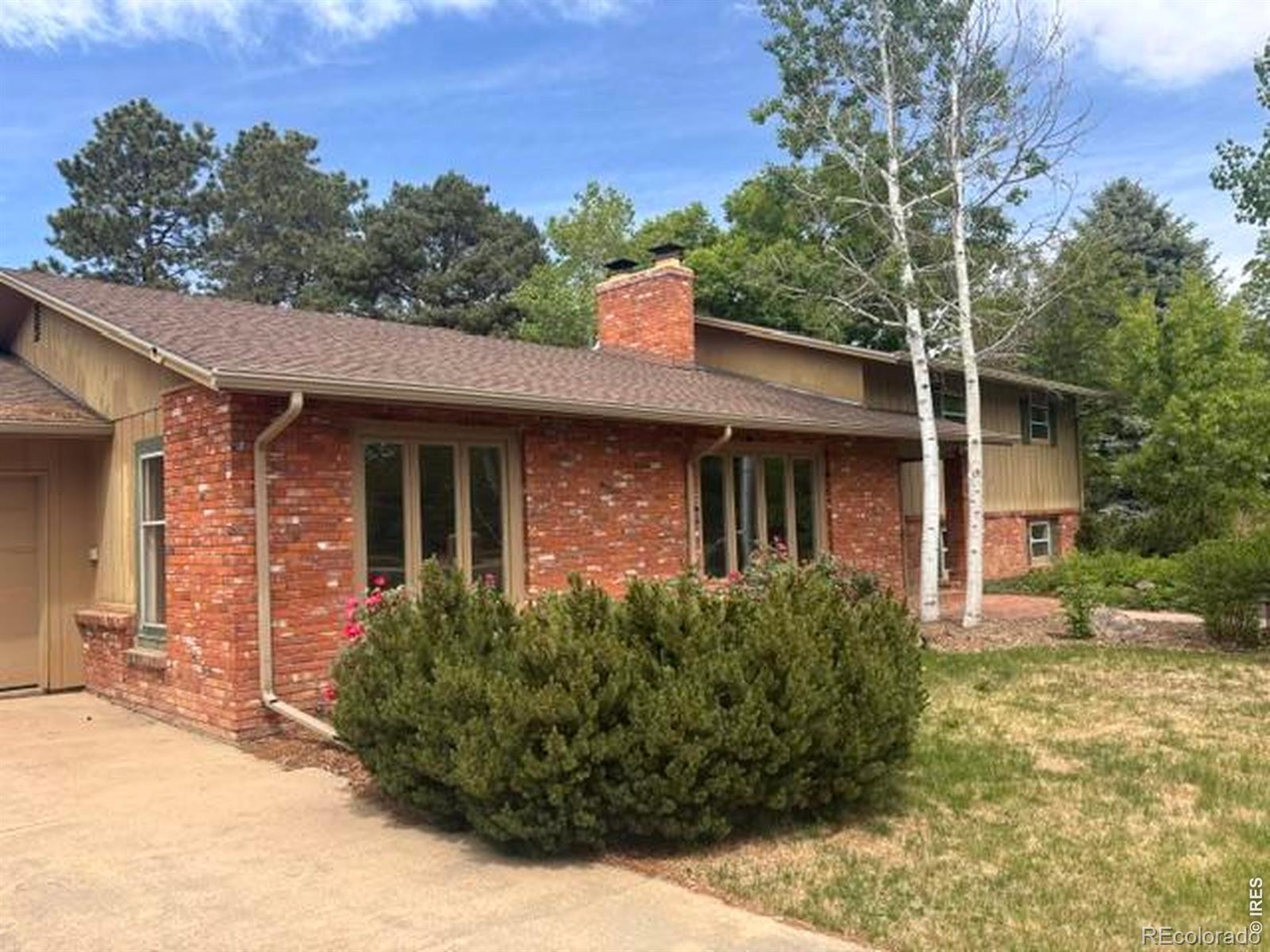 MLS Image #24 for 1409  meeker drive,fort collins, Colorado