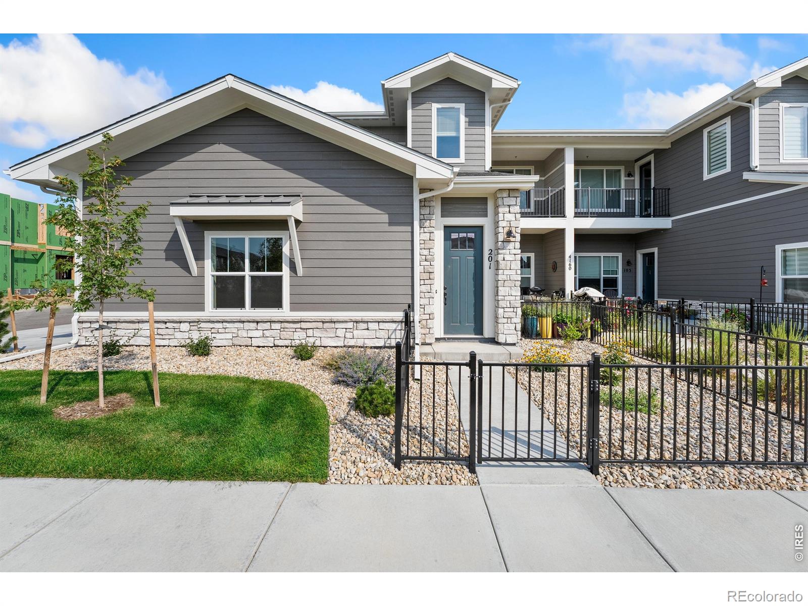 MLS Image #1 for 4160  south park drive,loveland, Colorado