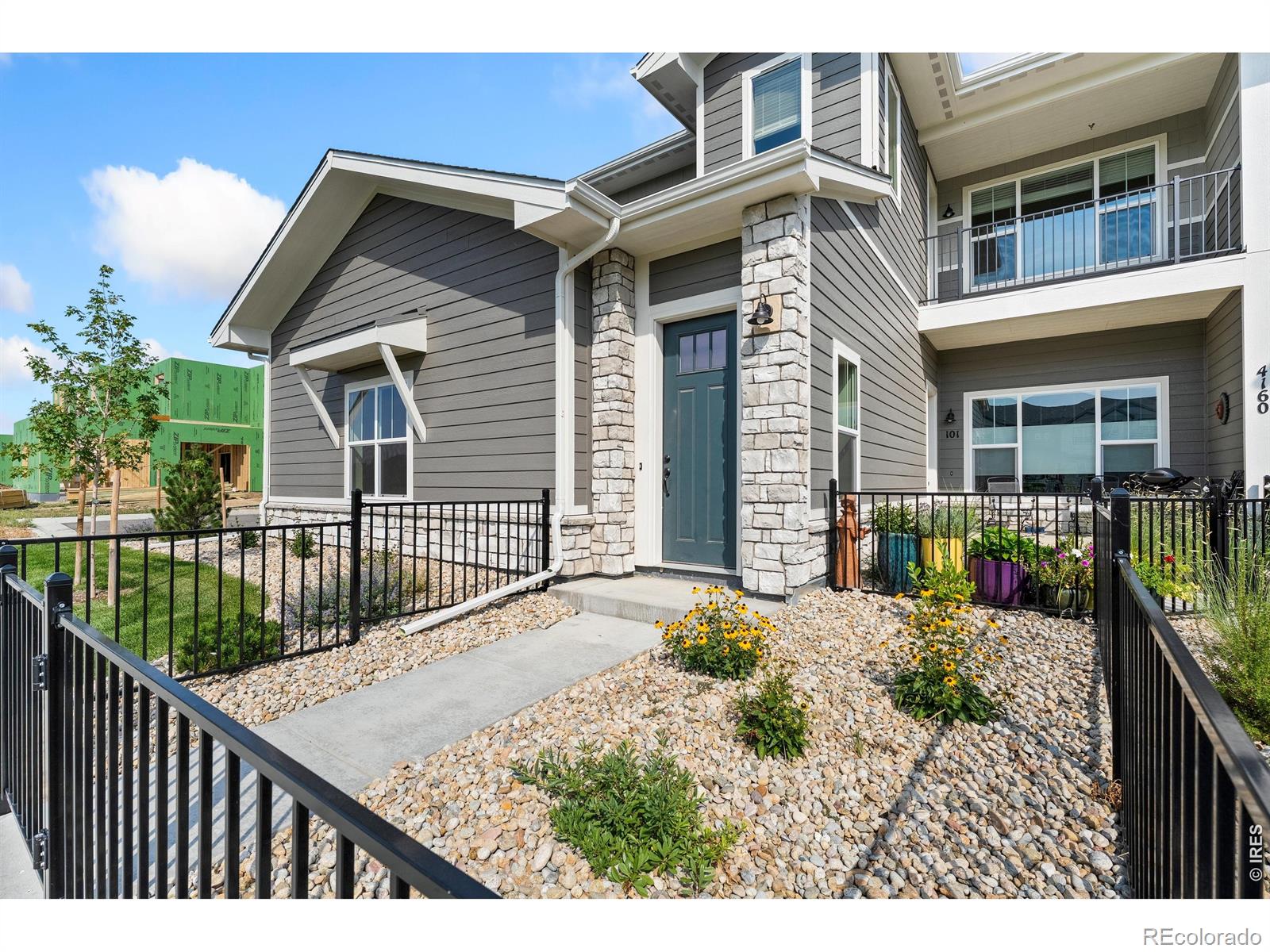MLS Image #3 for 4160  south park drive,loveland, Colorado