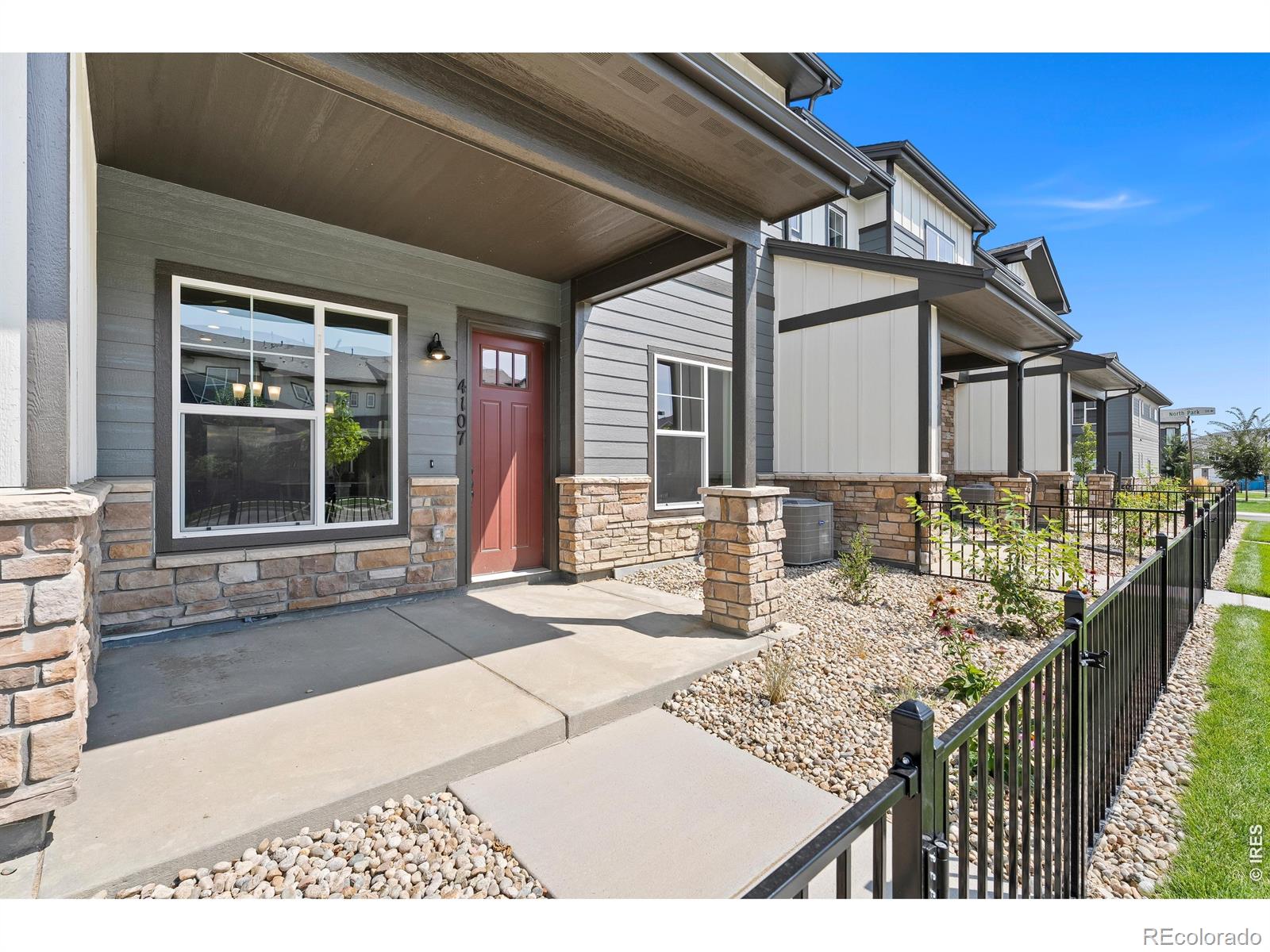 MLS Image #2 for 4107  north park drive,loveland, Colorado