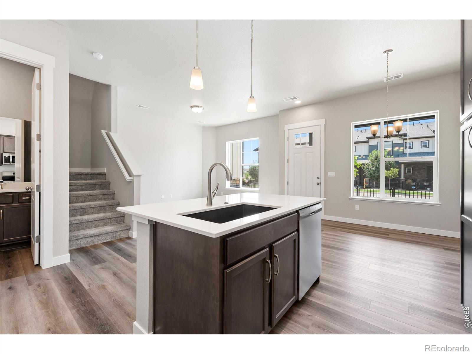 MLS Image #3 for 4107  north park drive,loveland, Colorado