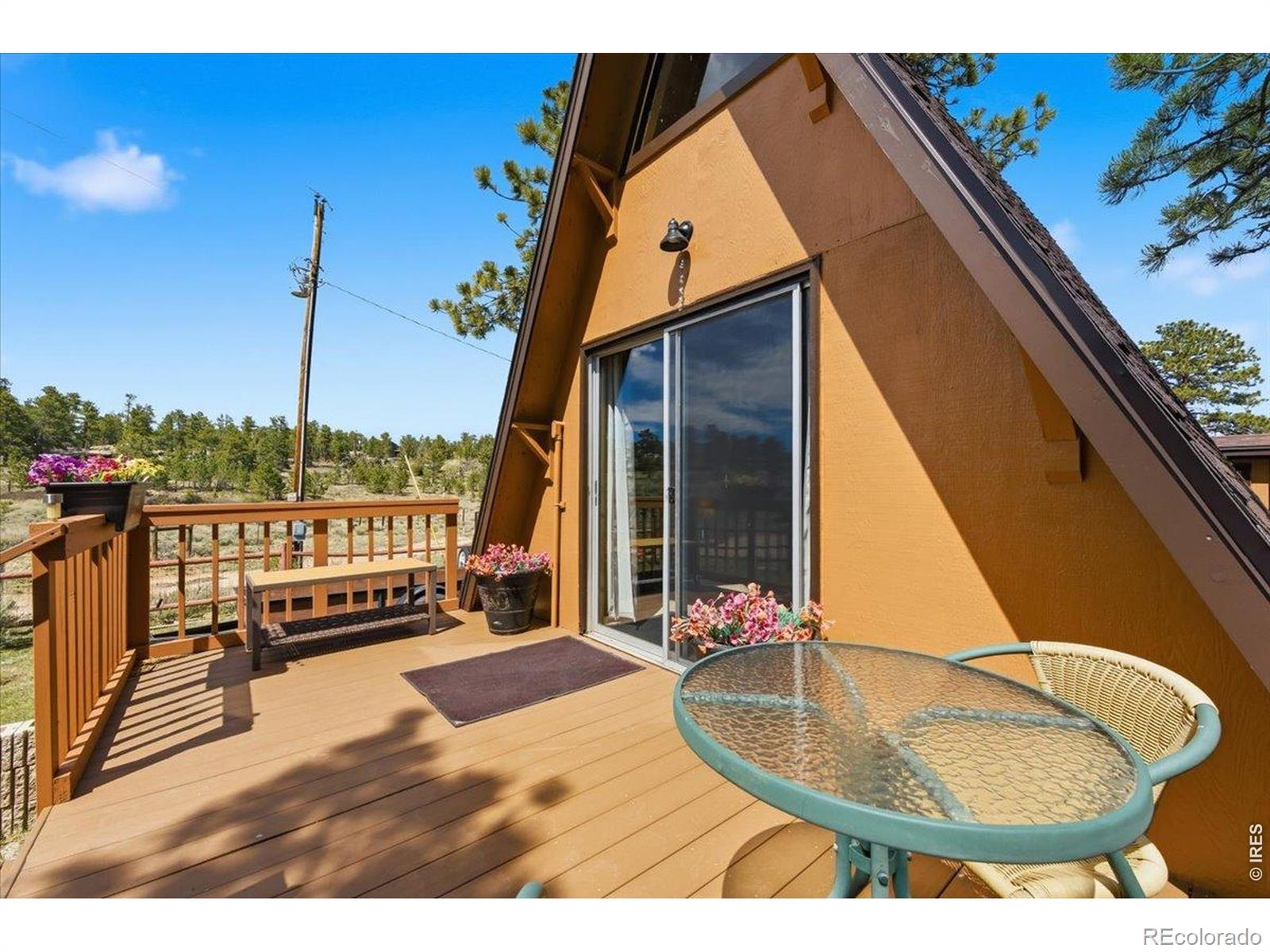 MLS Image #1 for 80  walela lane,red feather lakes, Colorado