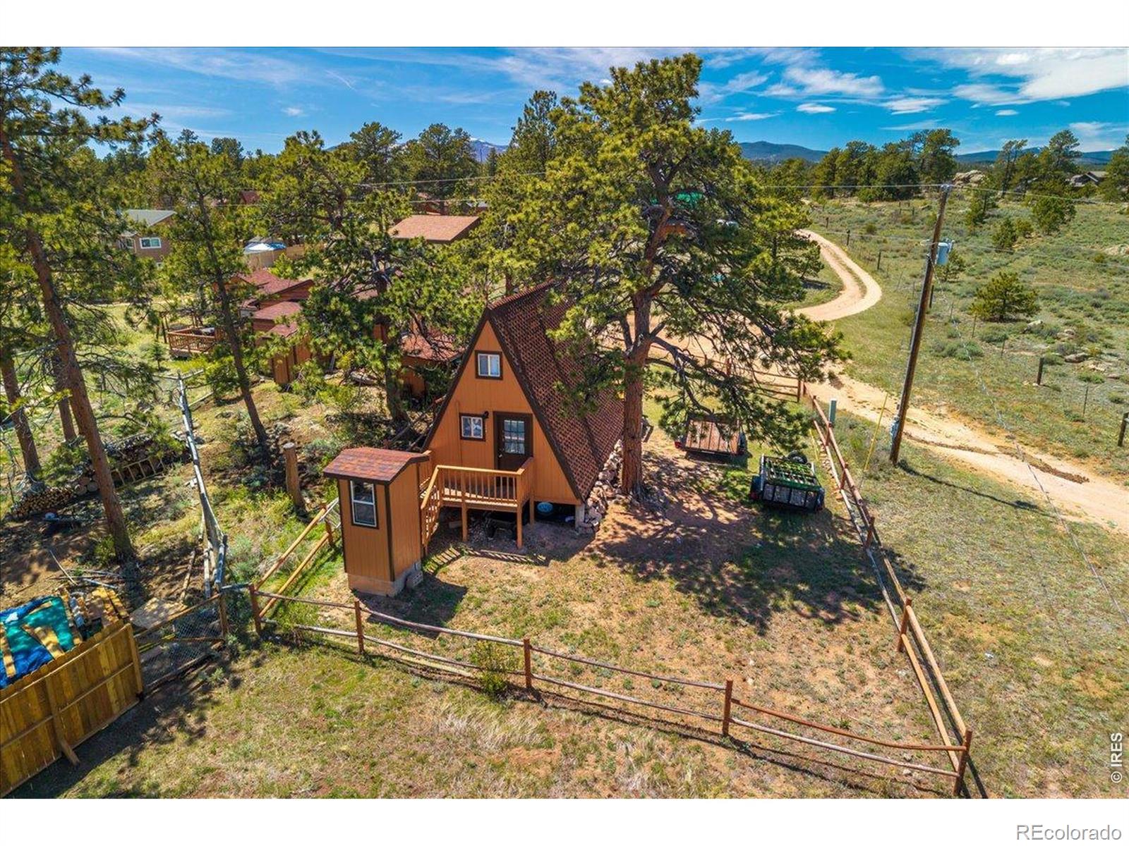 MLS Image #4 for 80  walela lane,red feather lakes, Colorado