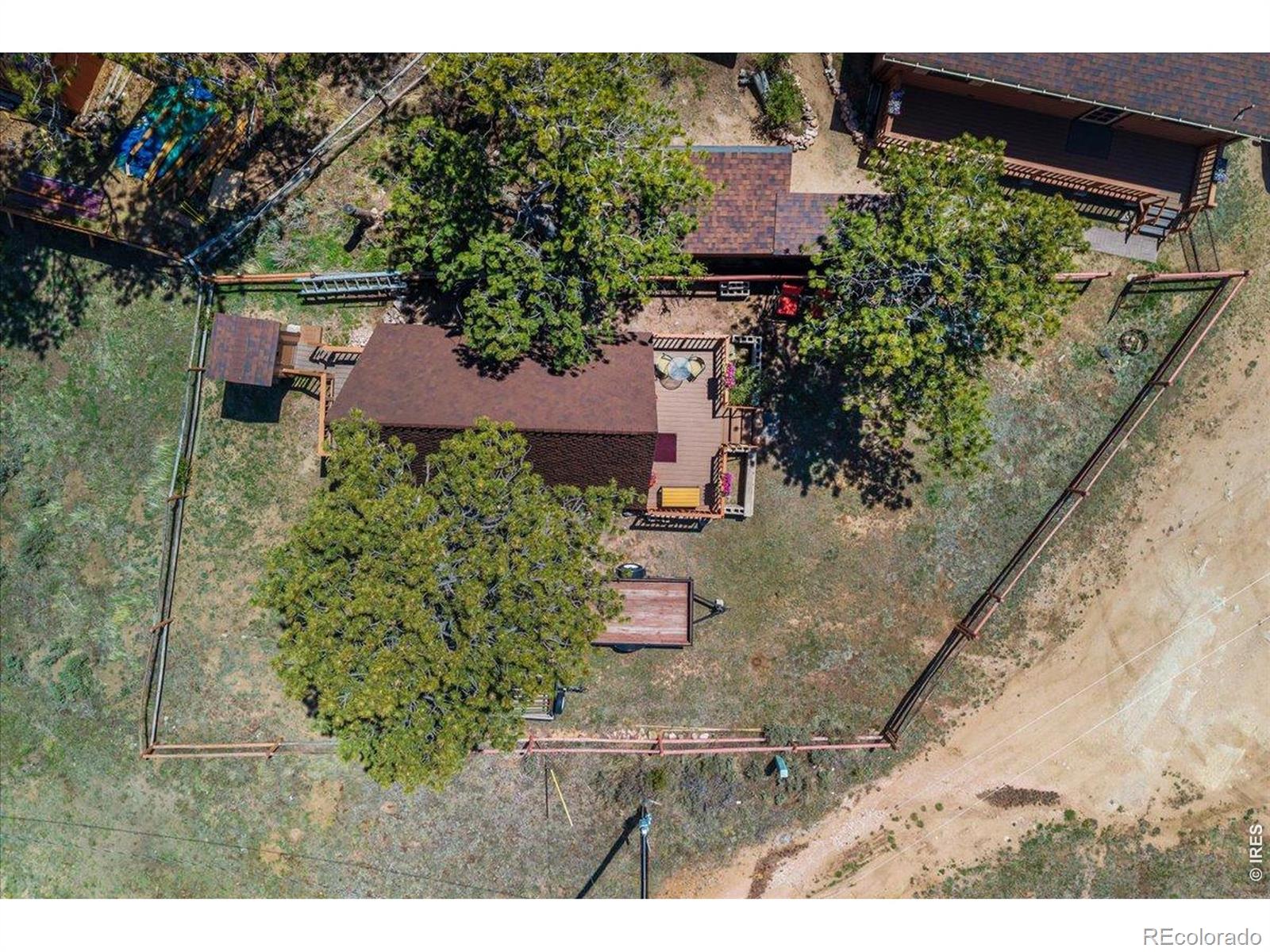 MLS Image #5 for 80  walela lane,red feather lakes, Colorado