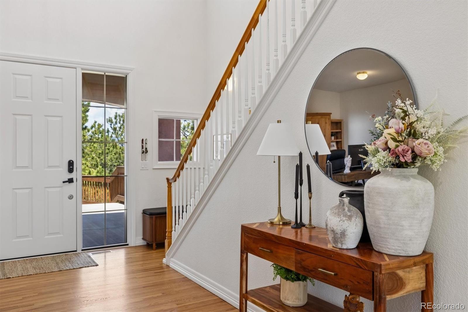 MLS Image #10 for 561  ridgeside drive ,golden, Colorado