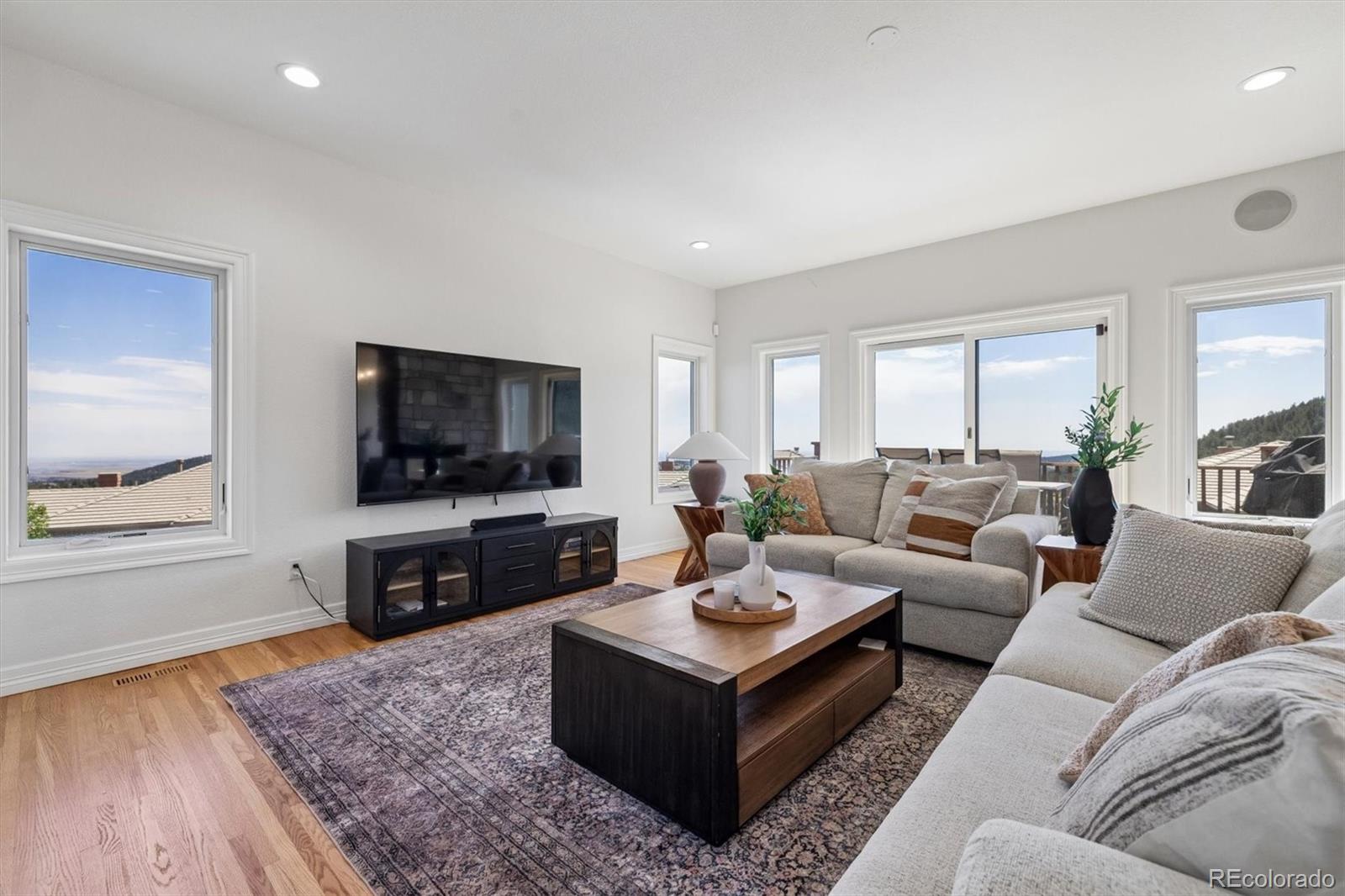 MLS Image #12 for 561  ridgeside drive ,golden, Colorado