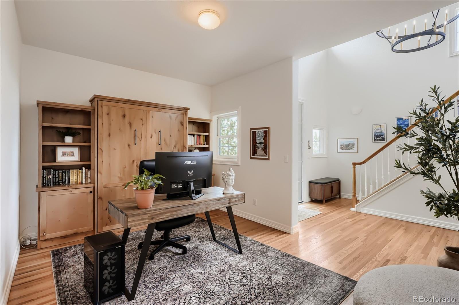 MLS Image #13 for 561  ridgeside drive ,golden, Colorado
