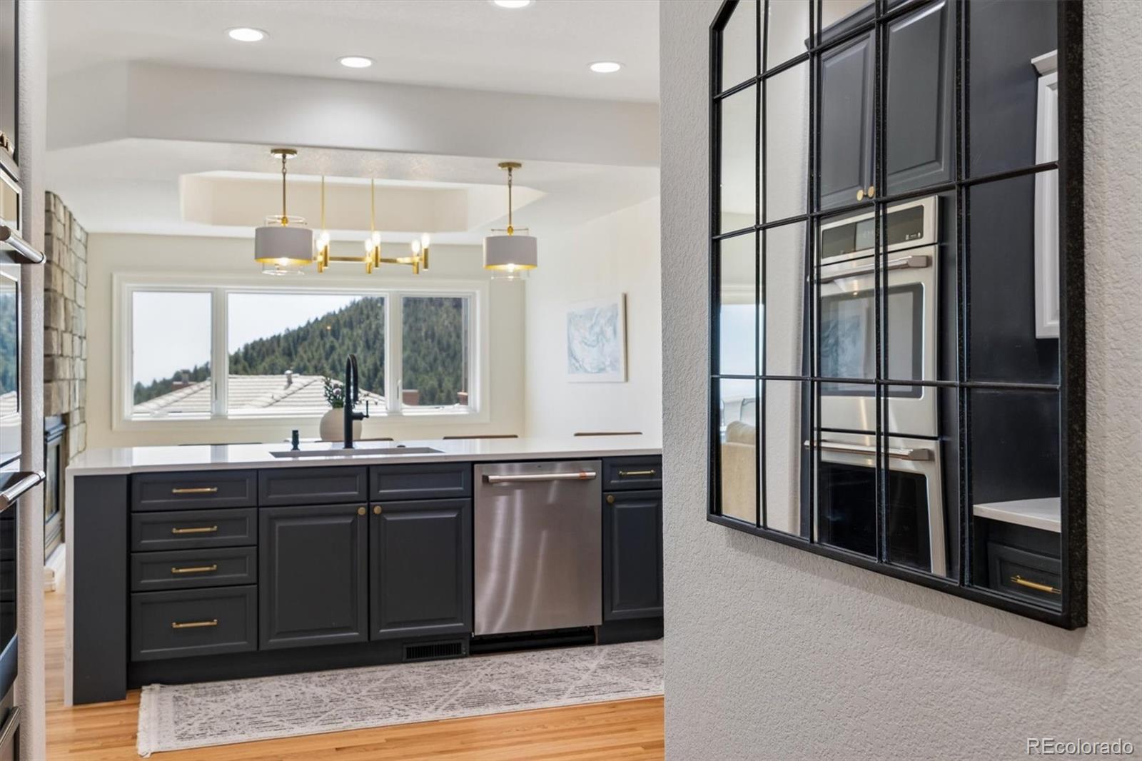MLS Image #14 for 561  ridgeside drive ,golden, Colorado