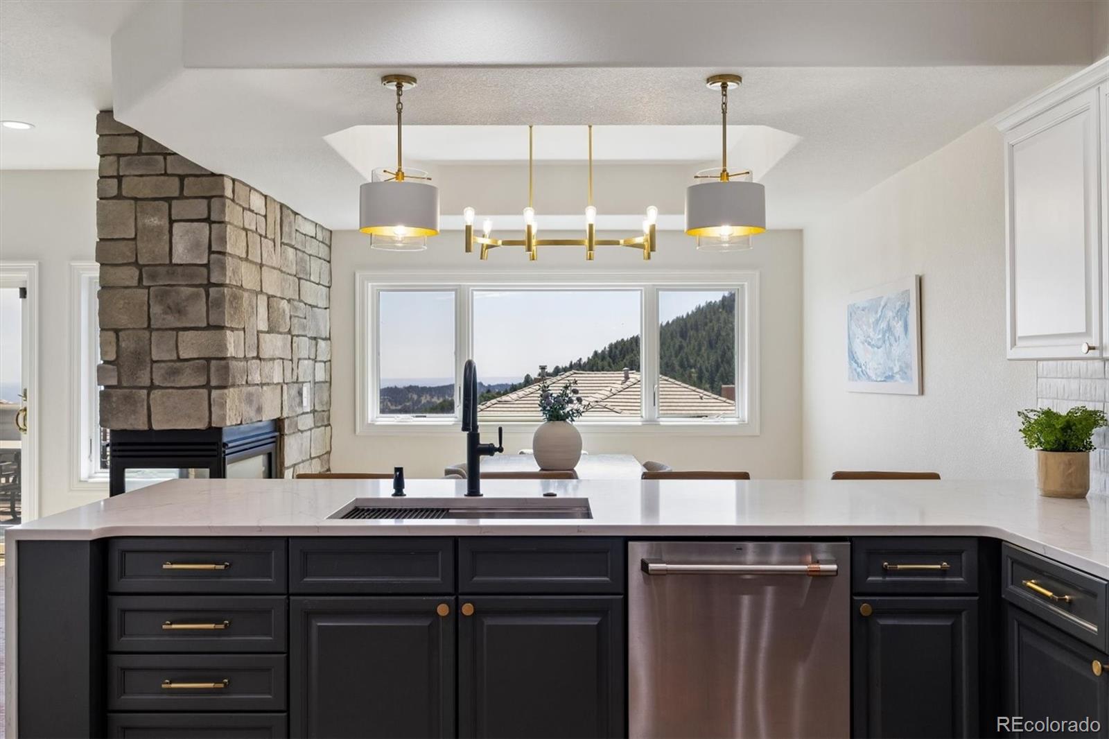MLS Image #15 for 561  ridgeside drive ,golden, Colorado