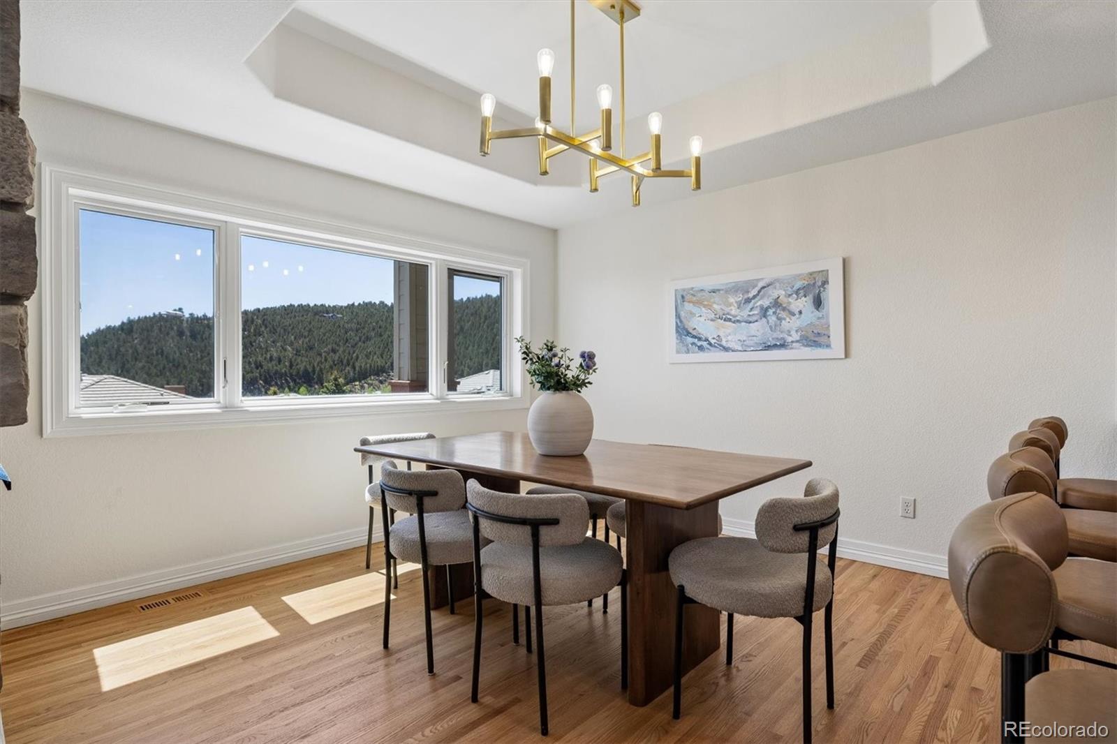 MLS Image #18 for 561  ridgeside drive ,golden, Colorado