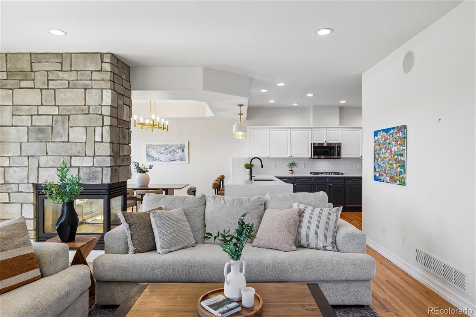 MLS Image #2 for 561  ridgeside drive ,golden, Colorado